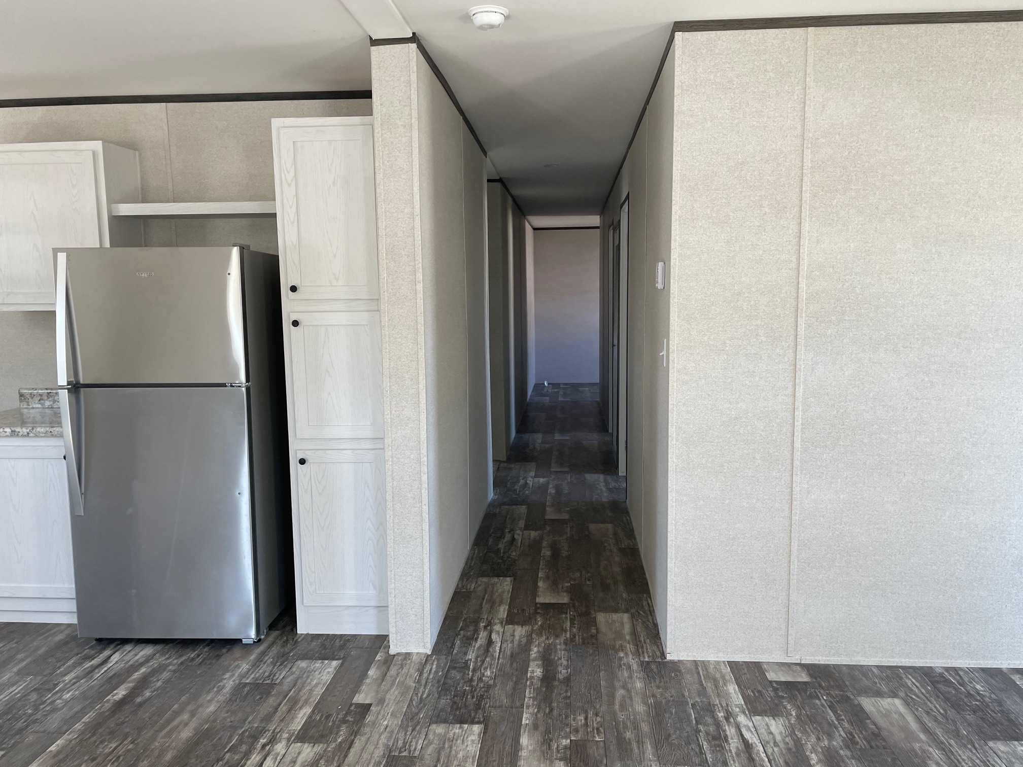 A photo of the Shadow Hills Home