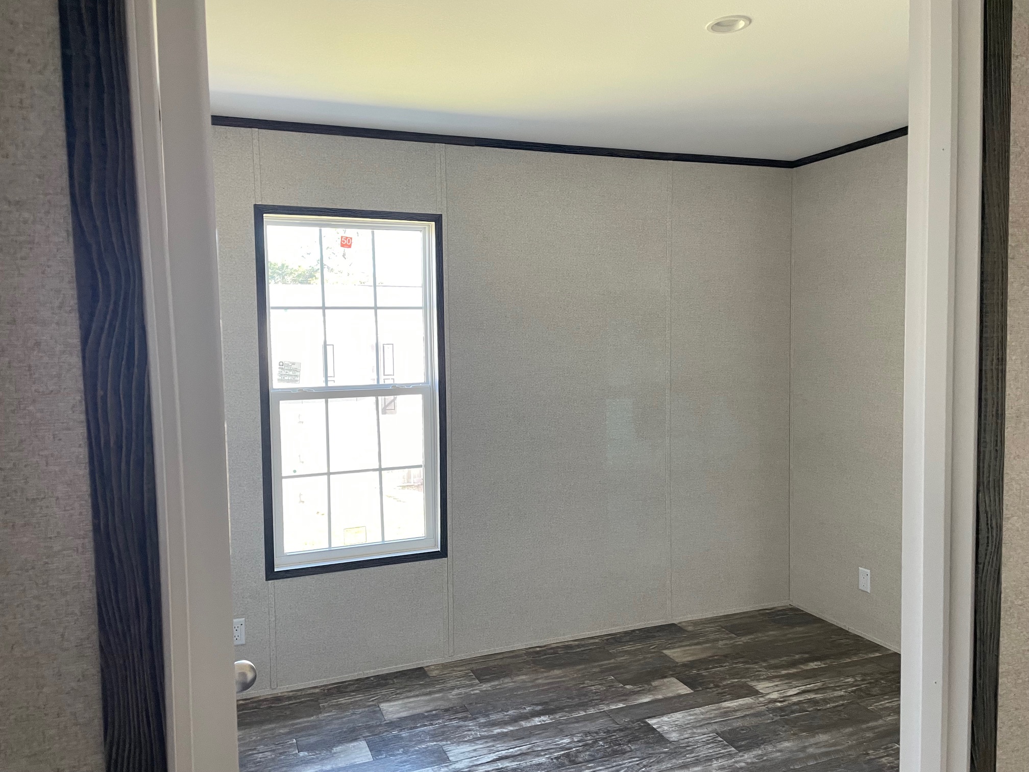 A photo of the Shadow Hills Home