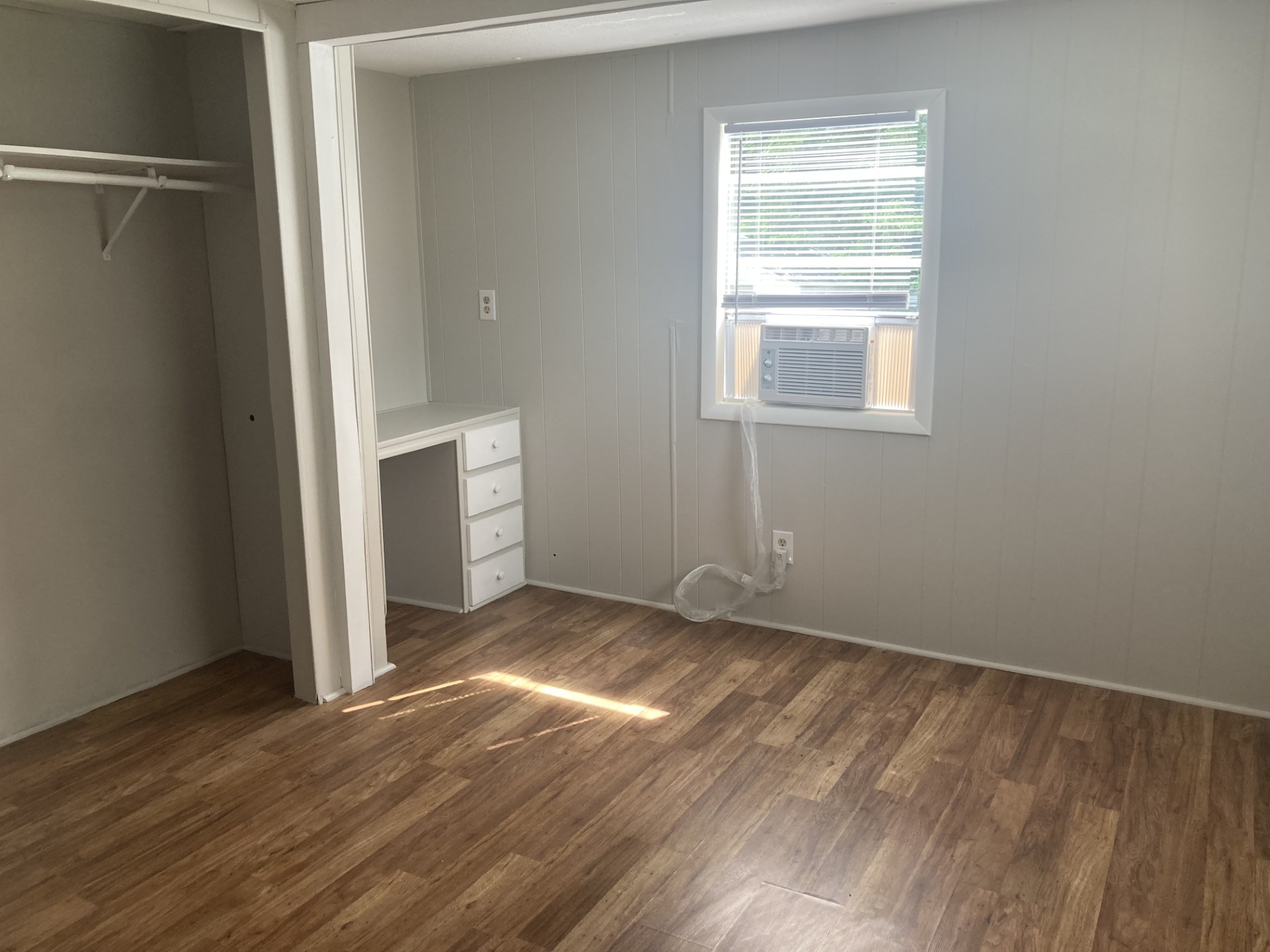 A photo of the South Park Home