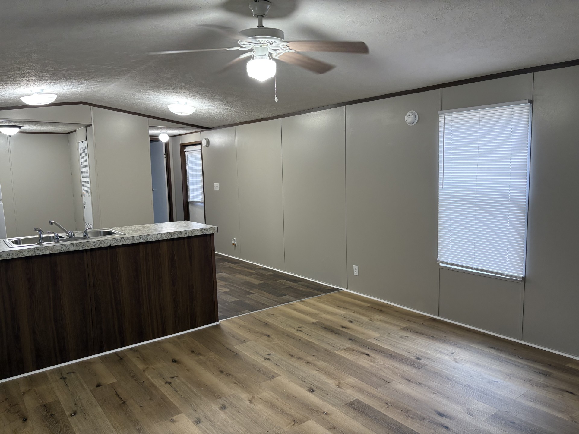 A photo of the Cedarwood Trails Home