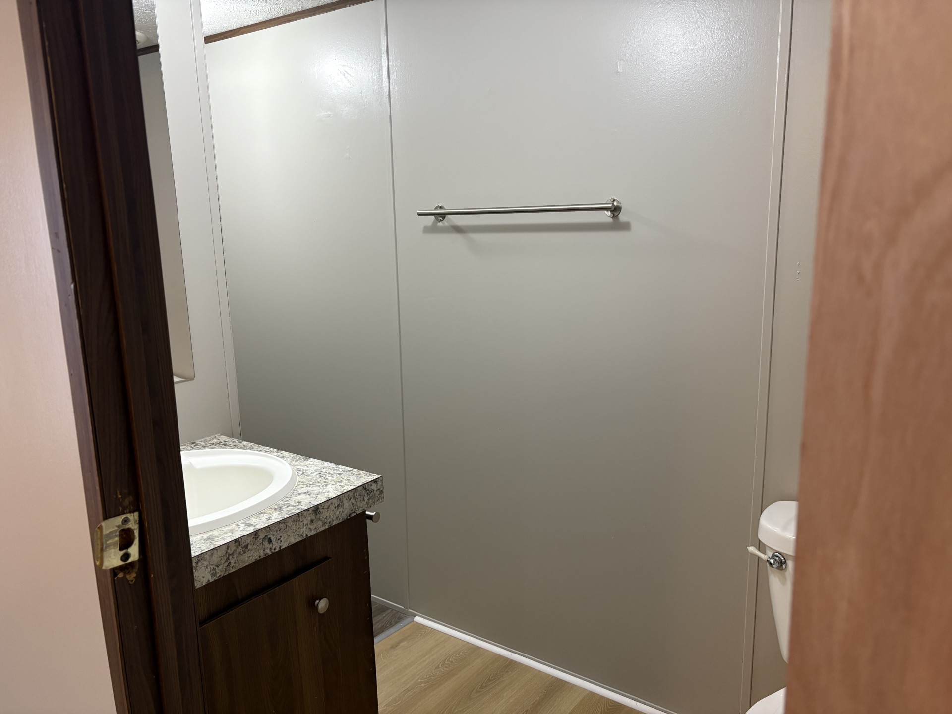 A photo of the Cedarwood Trails Home