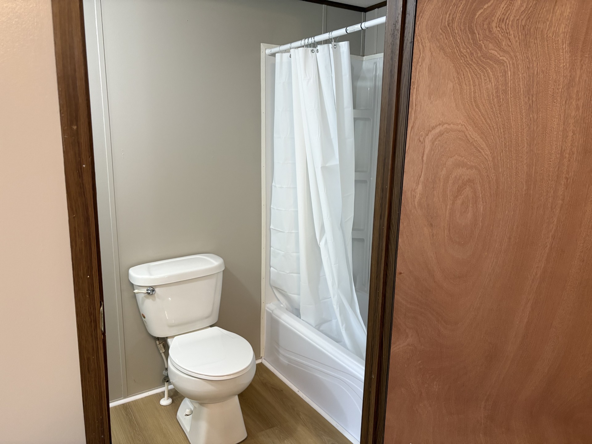 A photo of the Cedarwood Trails Home