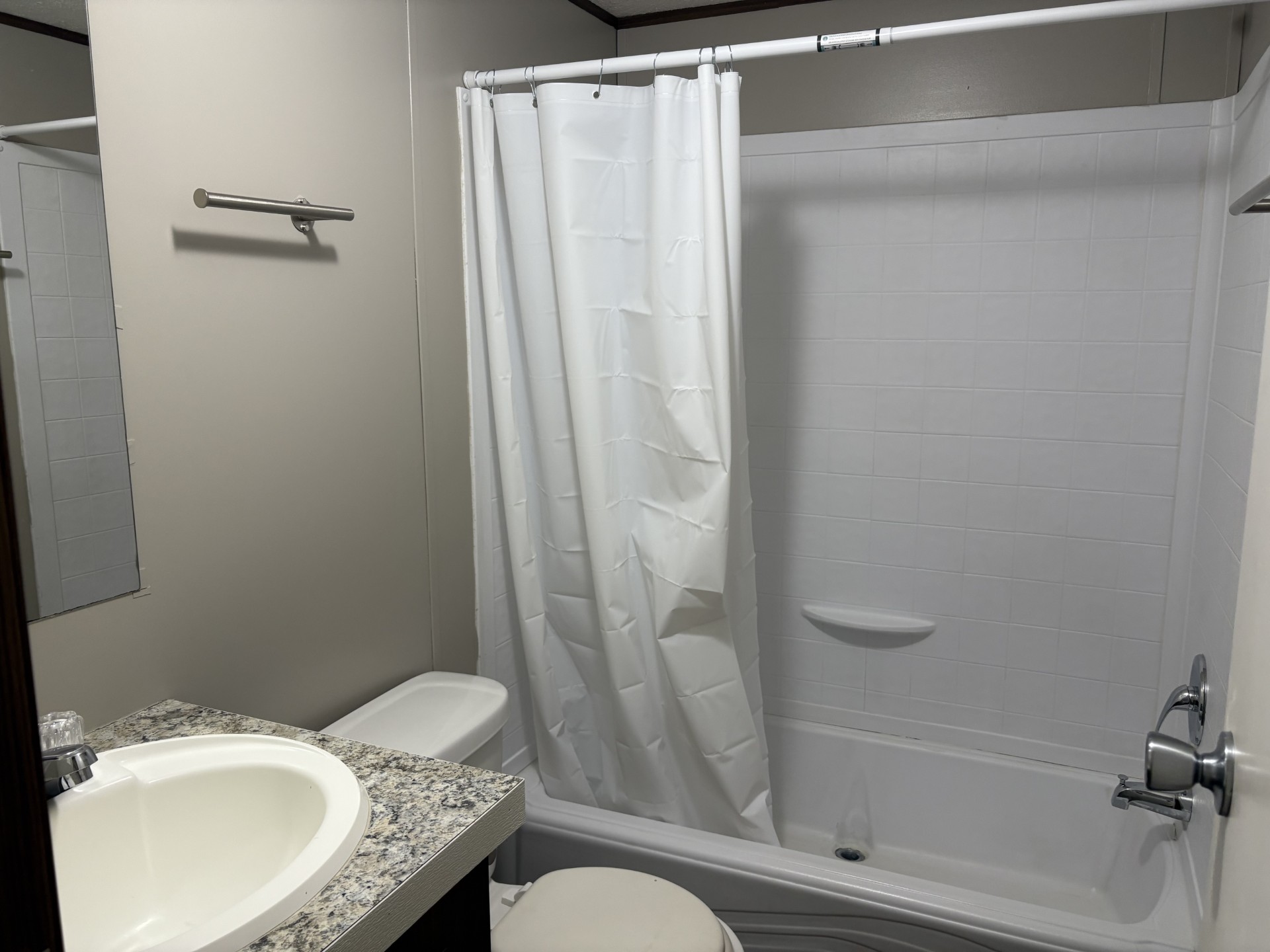 A photo of the Cedarwood Trails Home