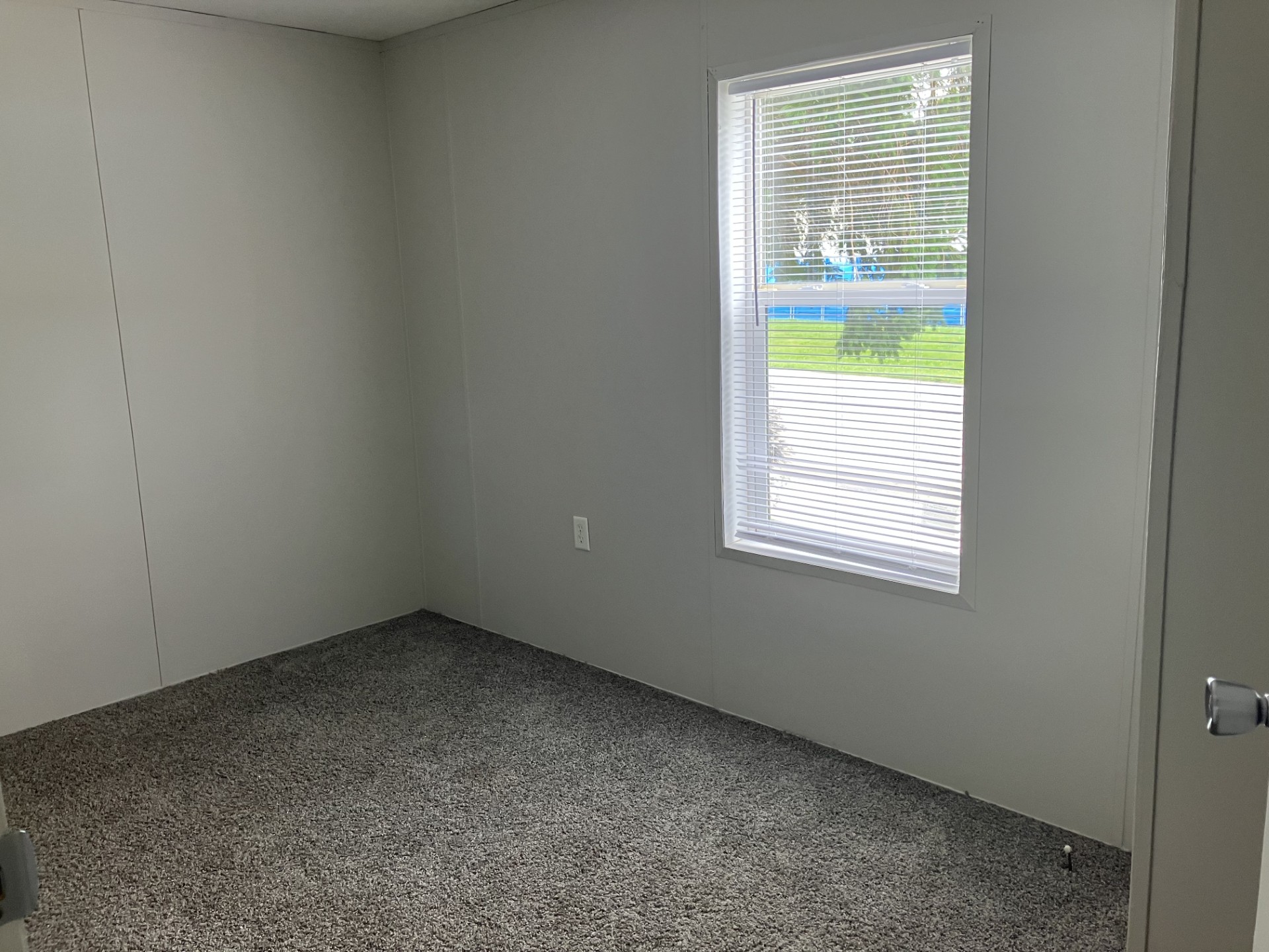 A photo of the Greentown Estates Home