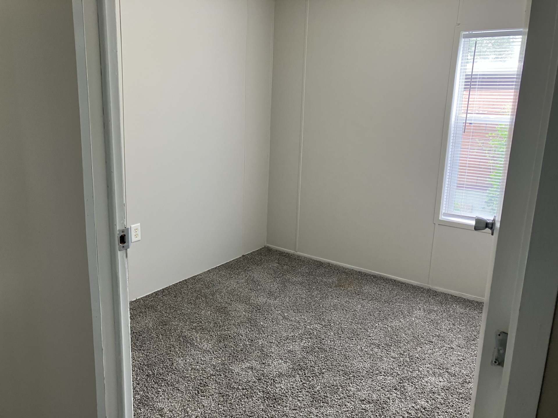 A photo of the Greentown Estates Home