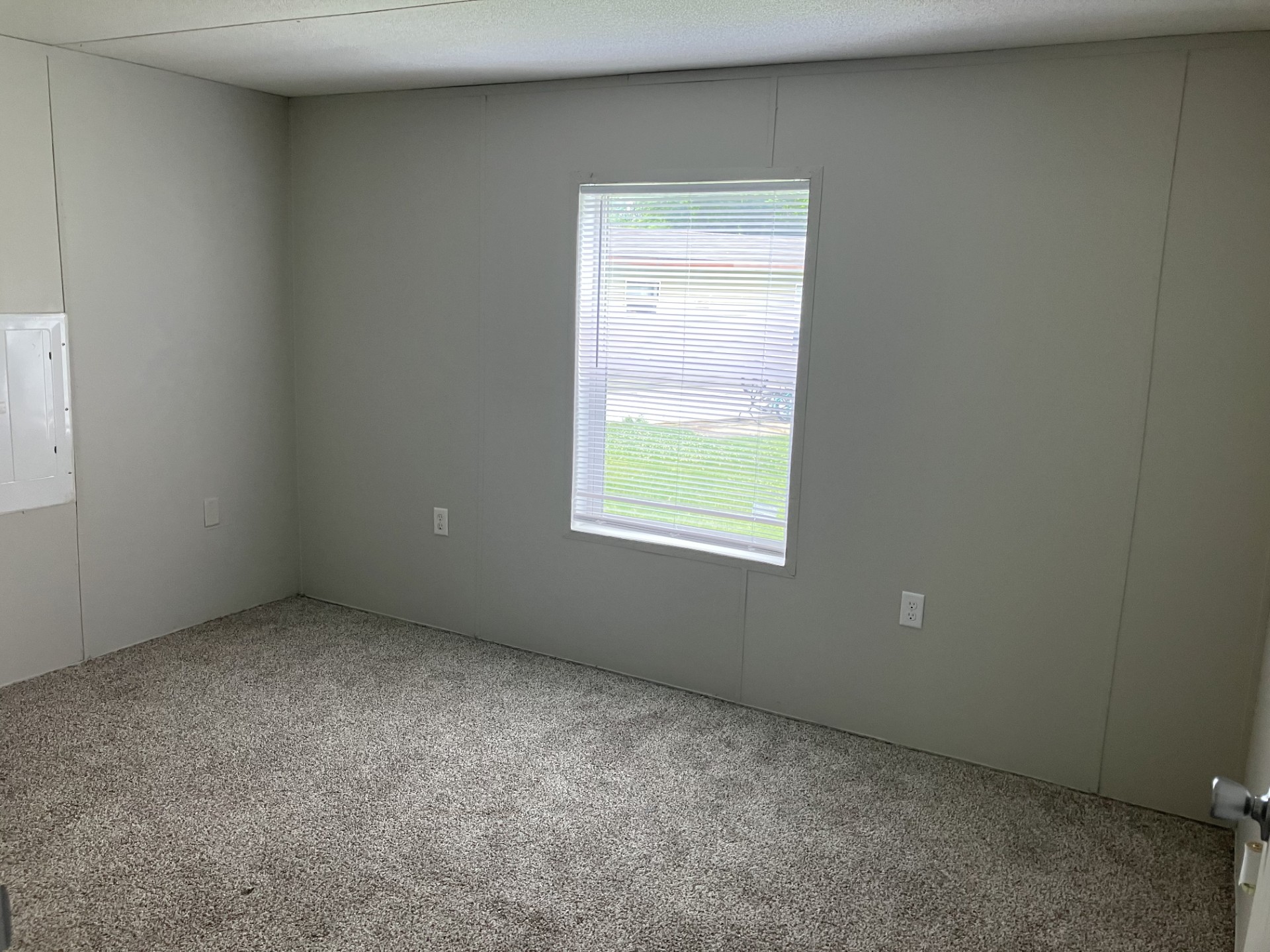 A photo of the Greentown Estates Home