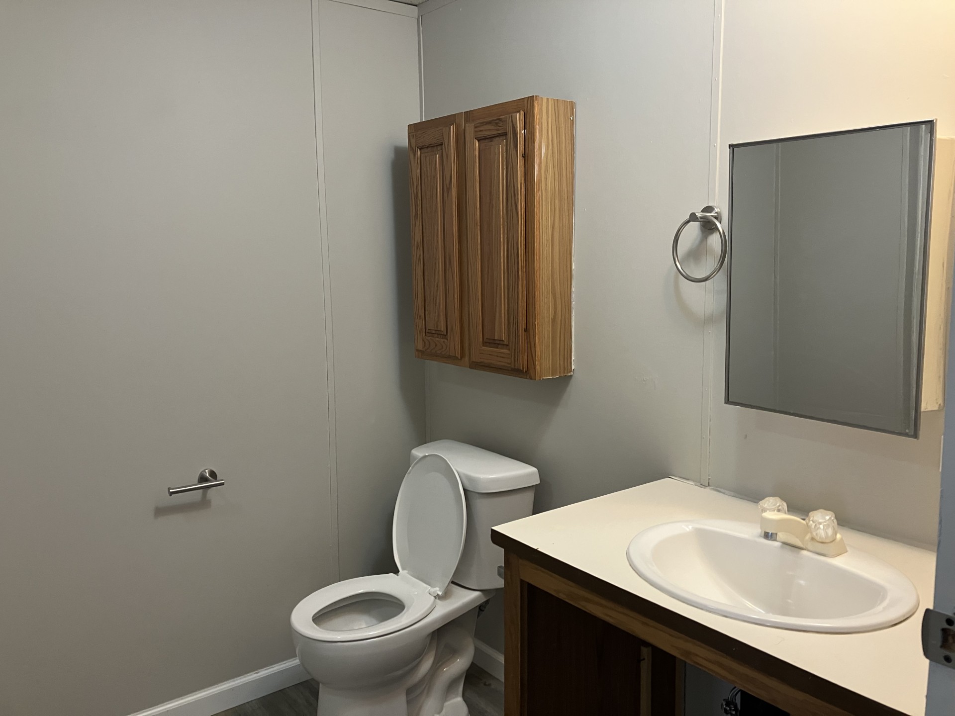A photo of the Greentown Estates Home