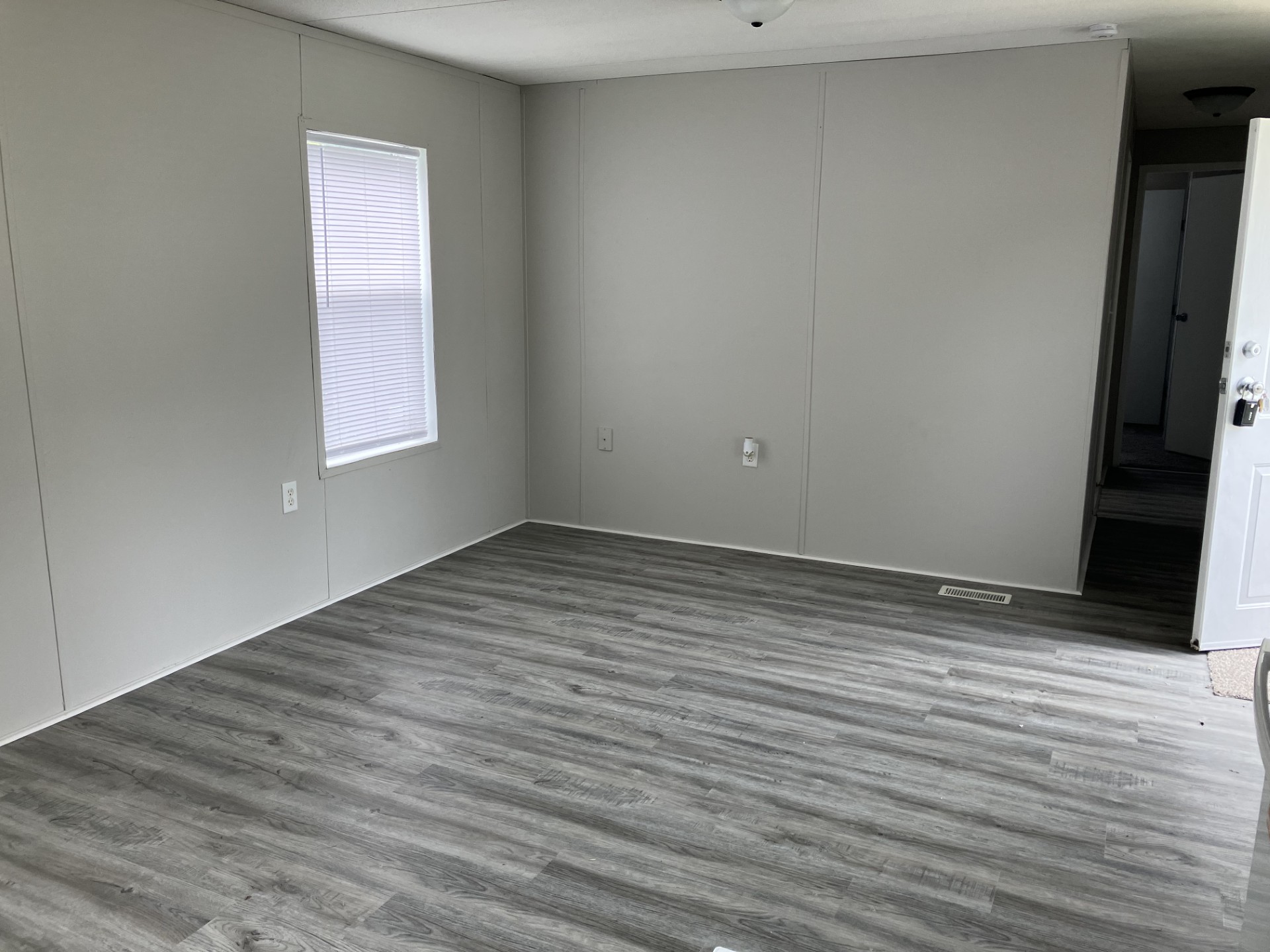 A photo of the Greentown Estates Home