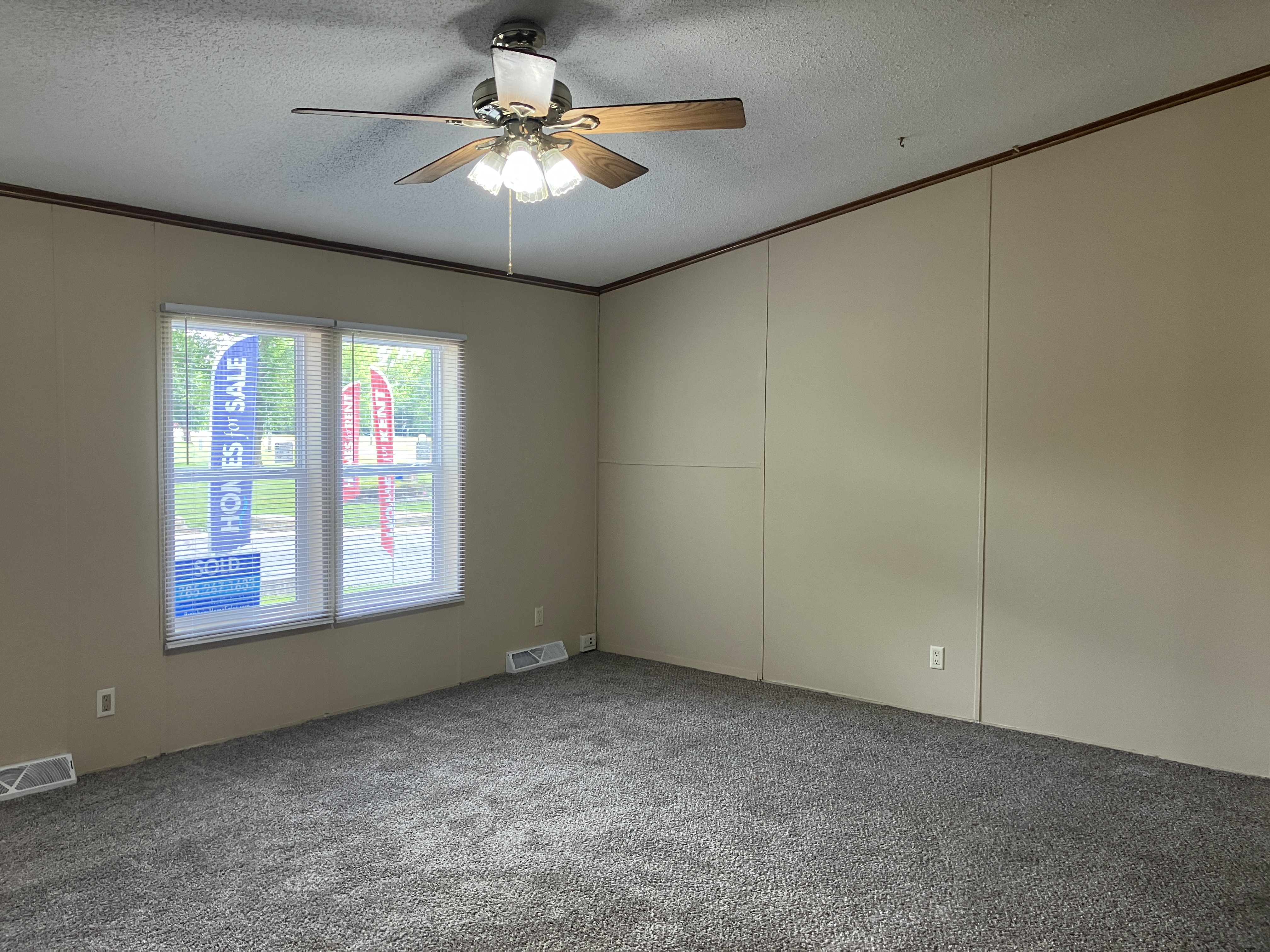 A photo of the Ridgewood Estates Home