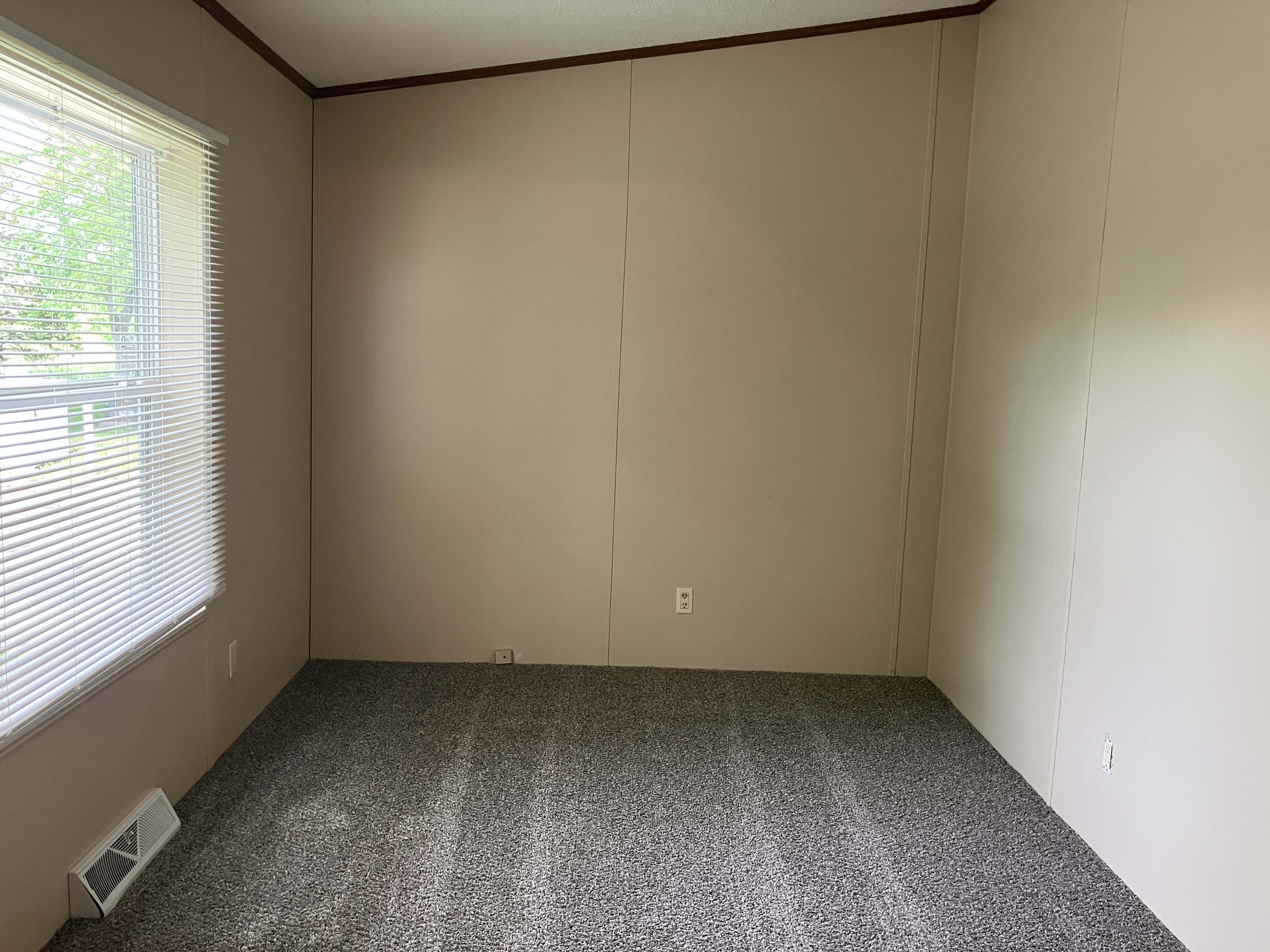A photo of the Ridgewood Estates Home