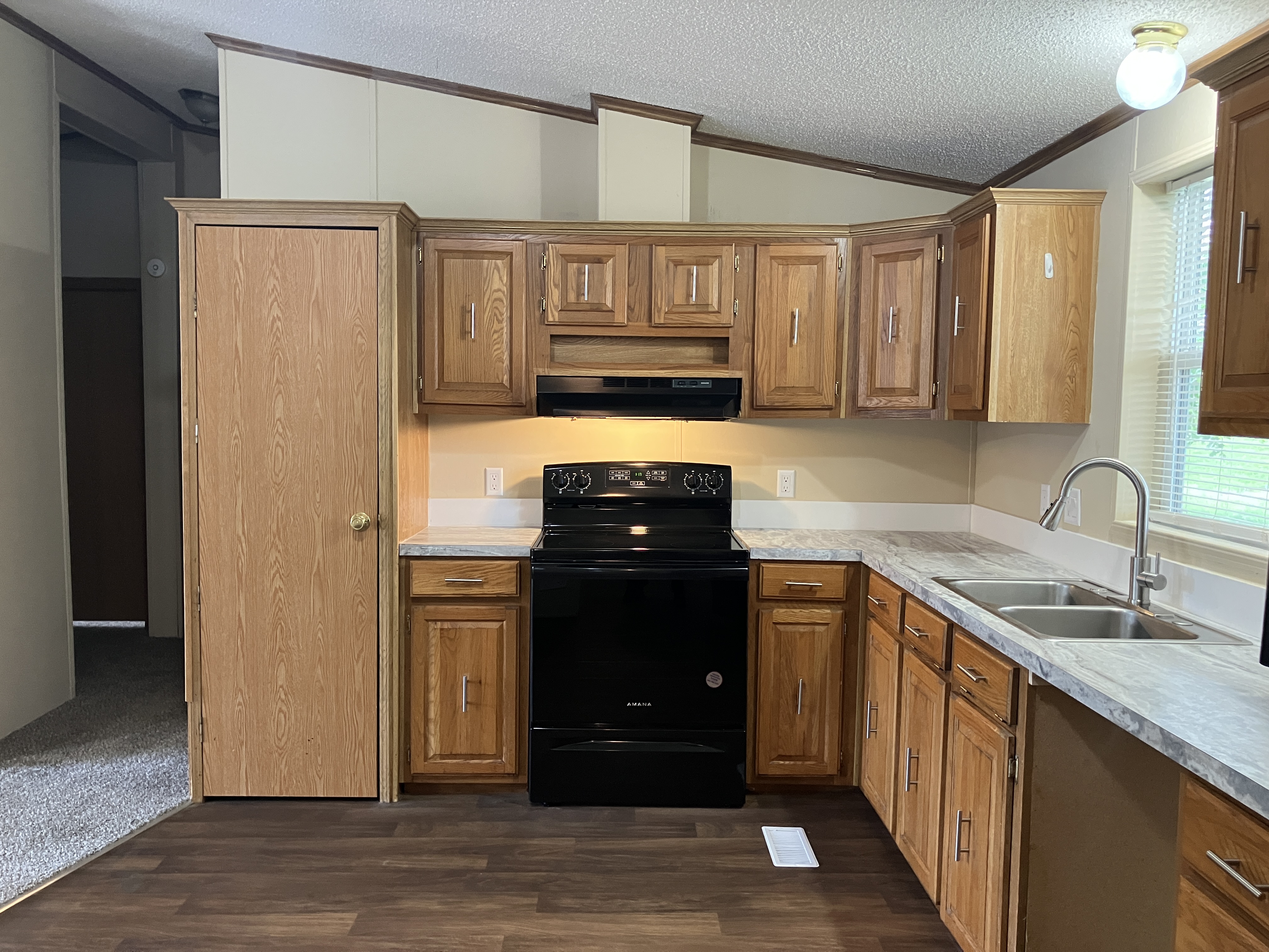 A photo of the Ridgewood Estates Home
