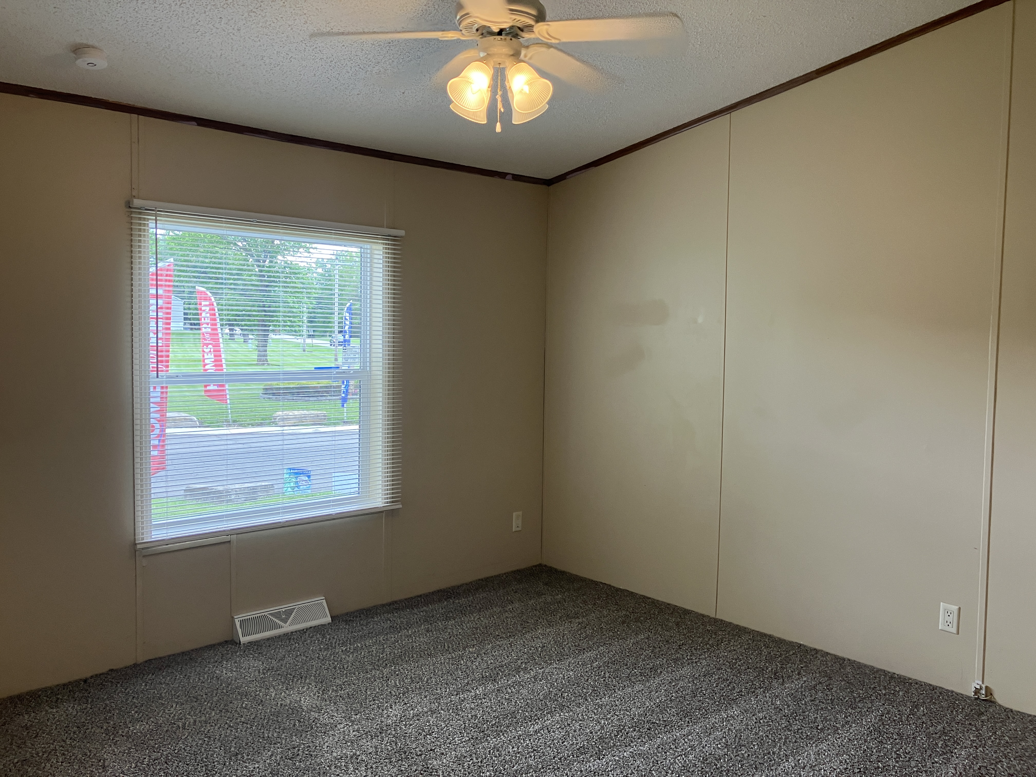 A photo of the Ridgewood Estates Home