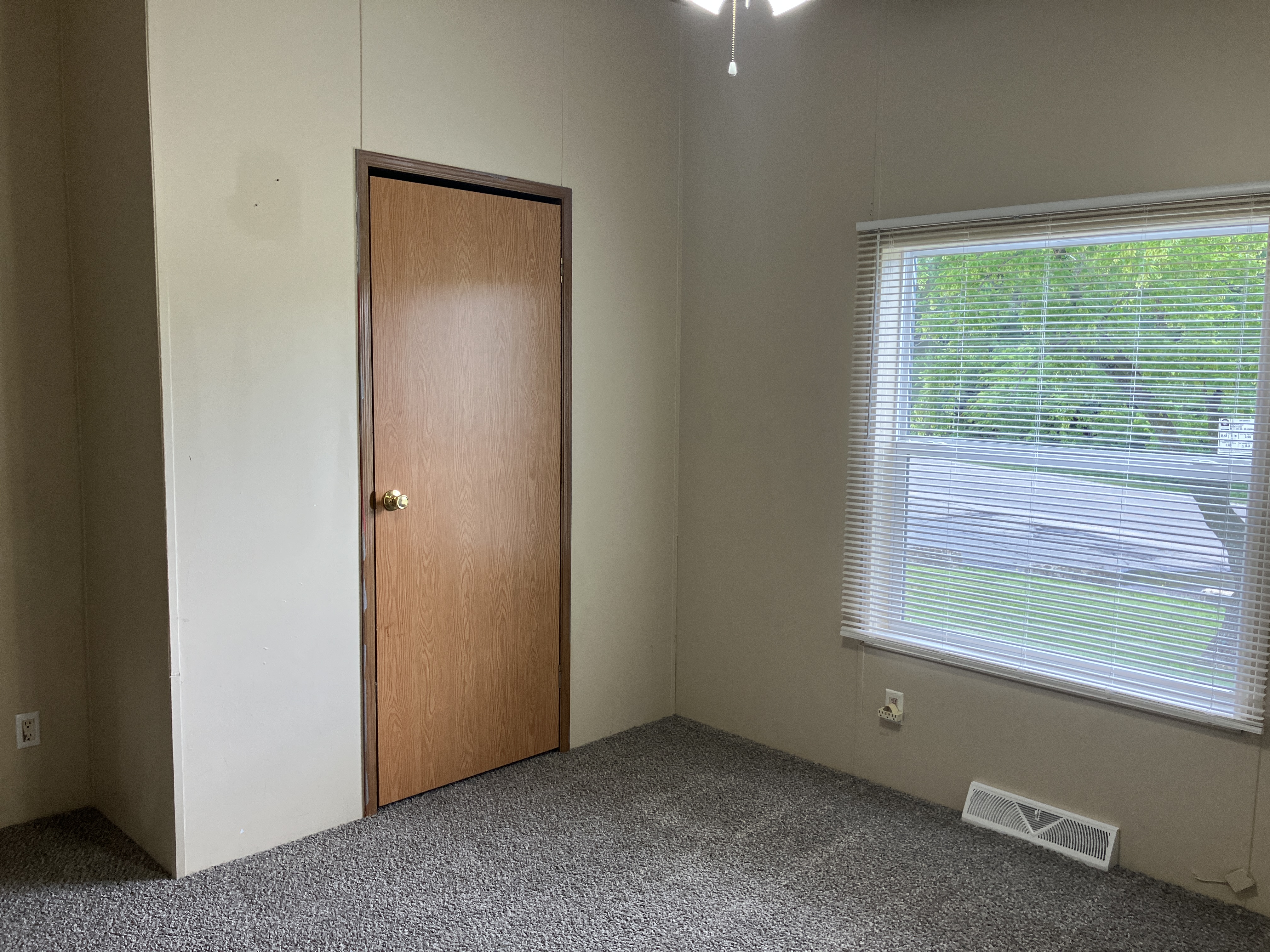 A photo of the Ridgewood Estates Home