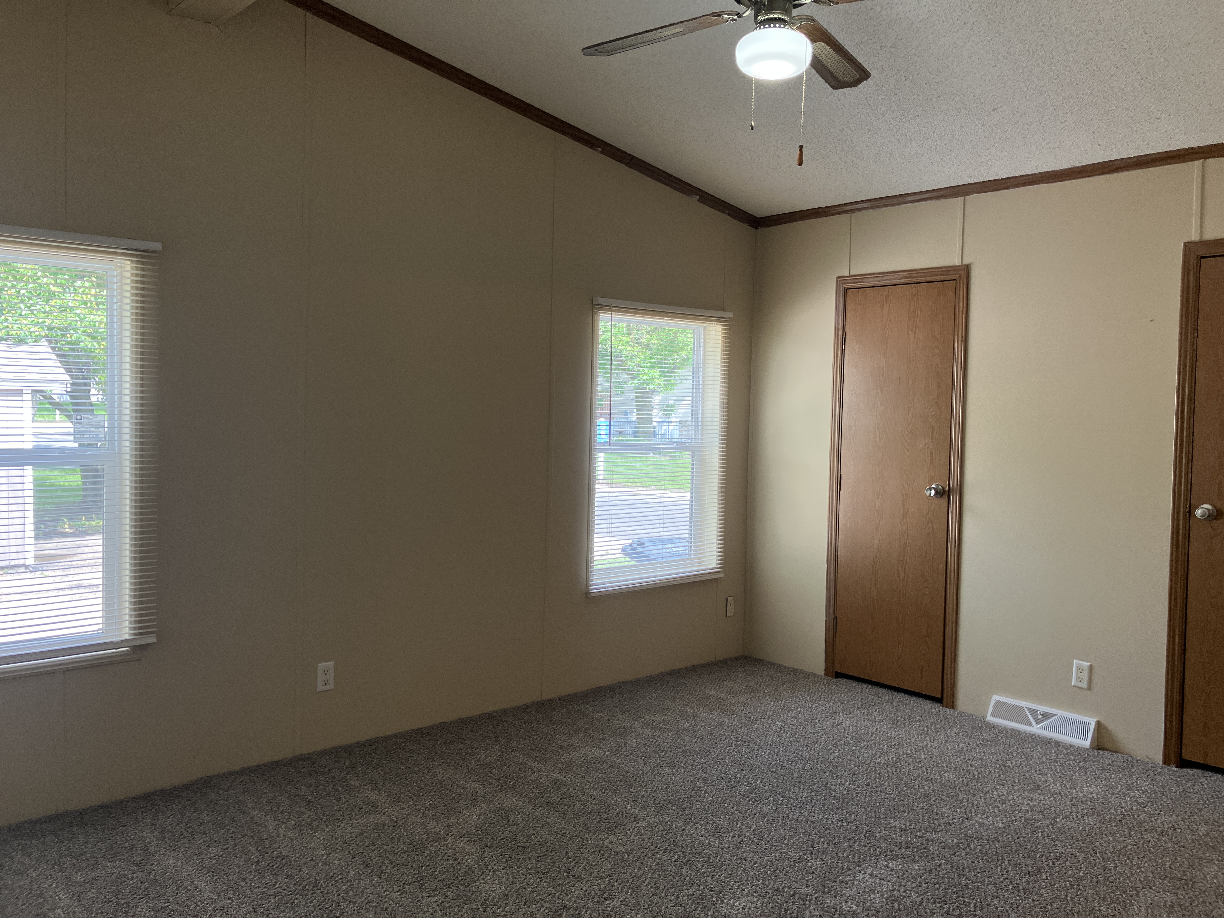 A photo of the Ridgewood Estates Home