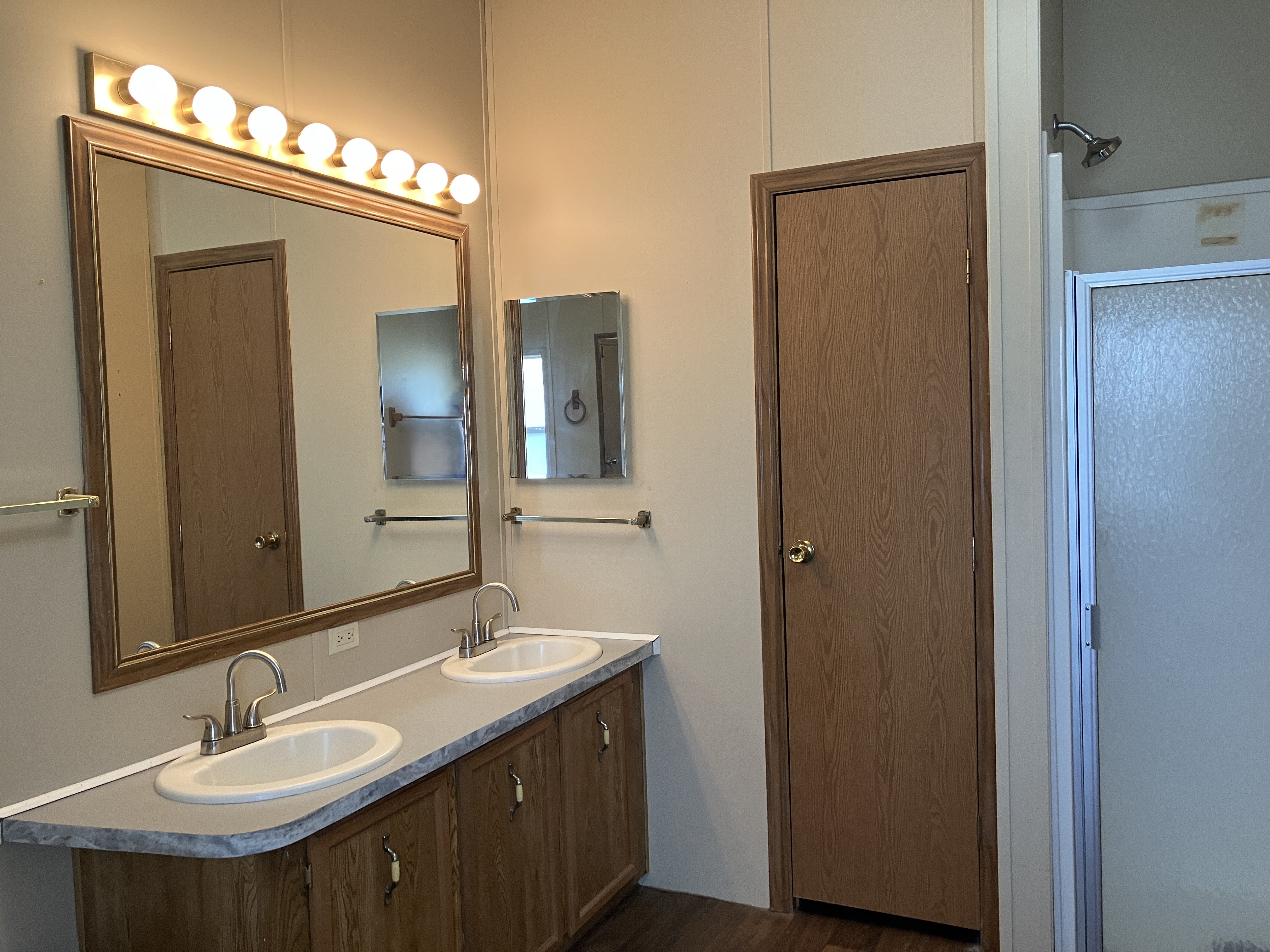 A photo of the Ridgewood Estates Home