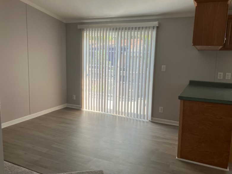 A photo of the St. Clements Crossing Home