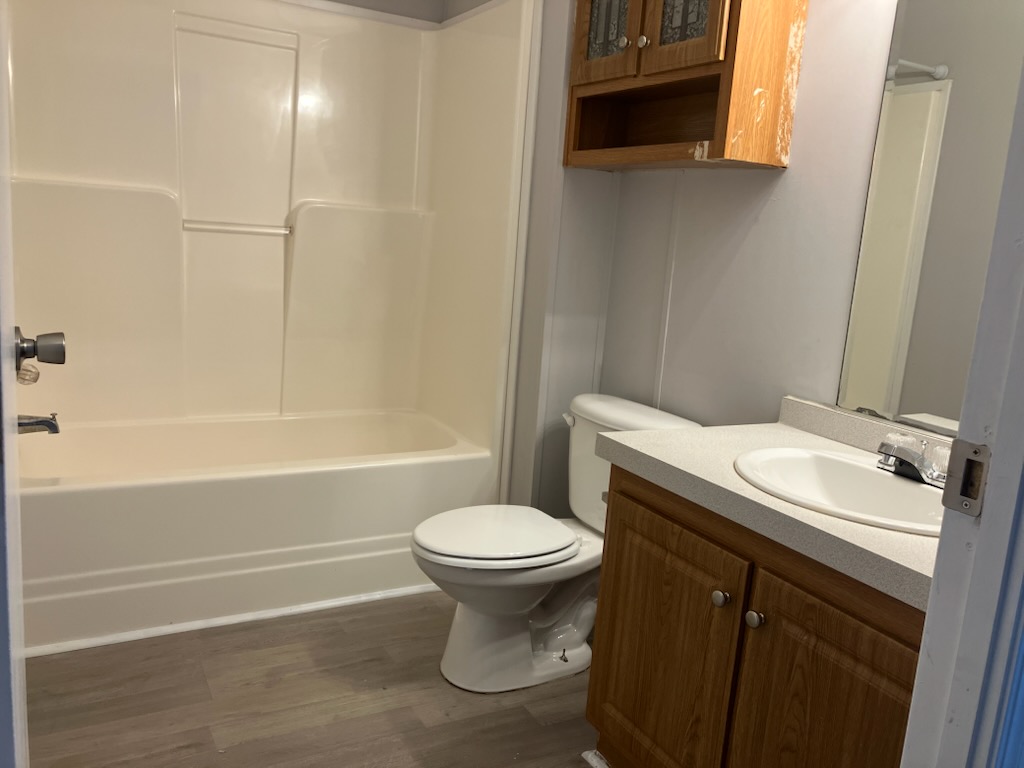 A photo of the St. Clements Crossing Home