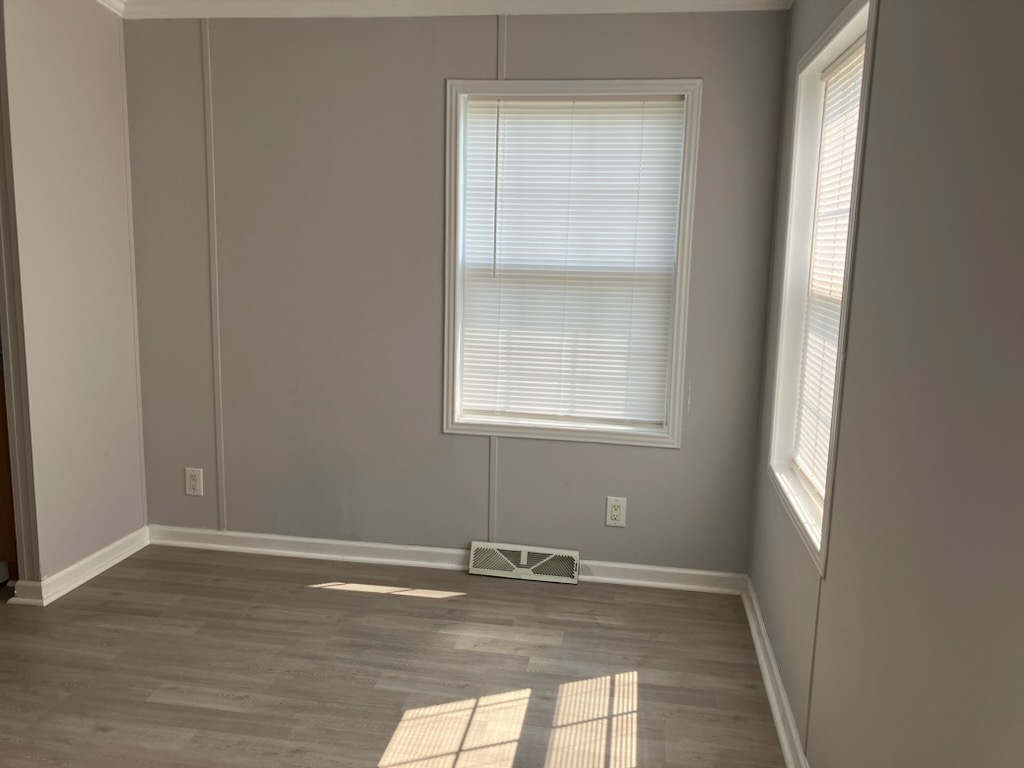 A photo of the St. Clements Crossing Home