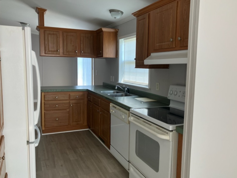 A photo of the St. Clements Crossing Home