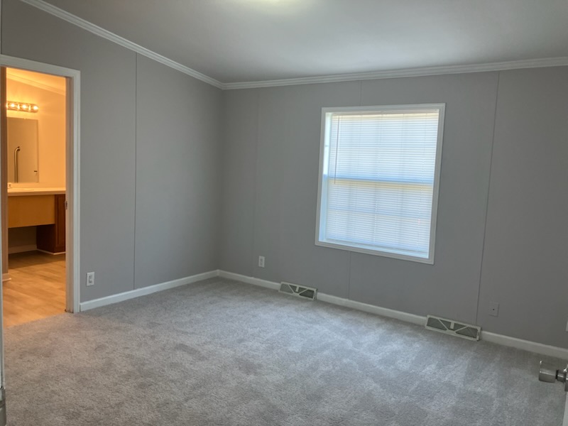 A photo of the St. Clements Crossing Home