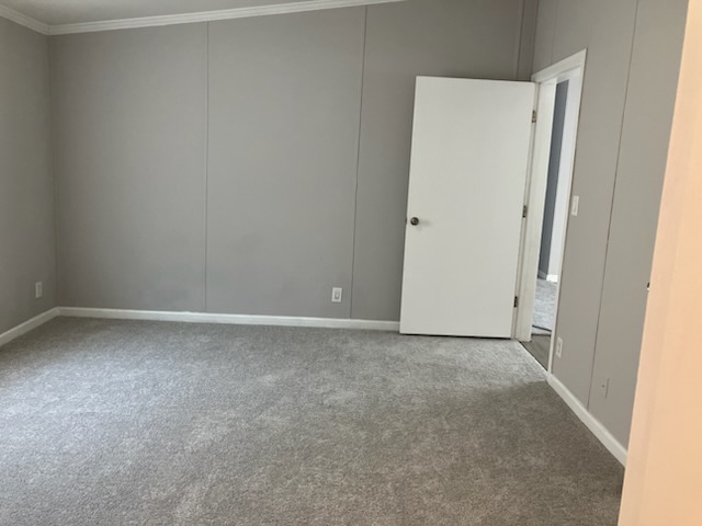 A photo of the St. Clements Crossing Home