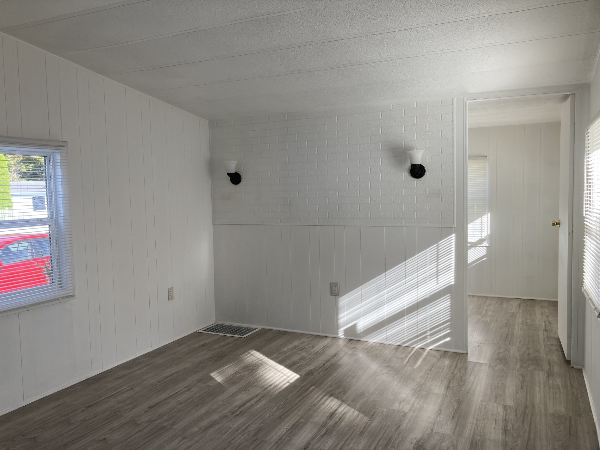 A photo of the Pinewood Estates Home