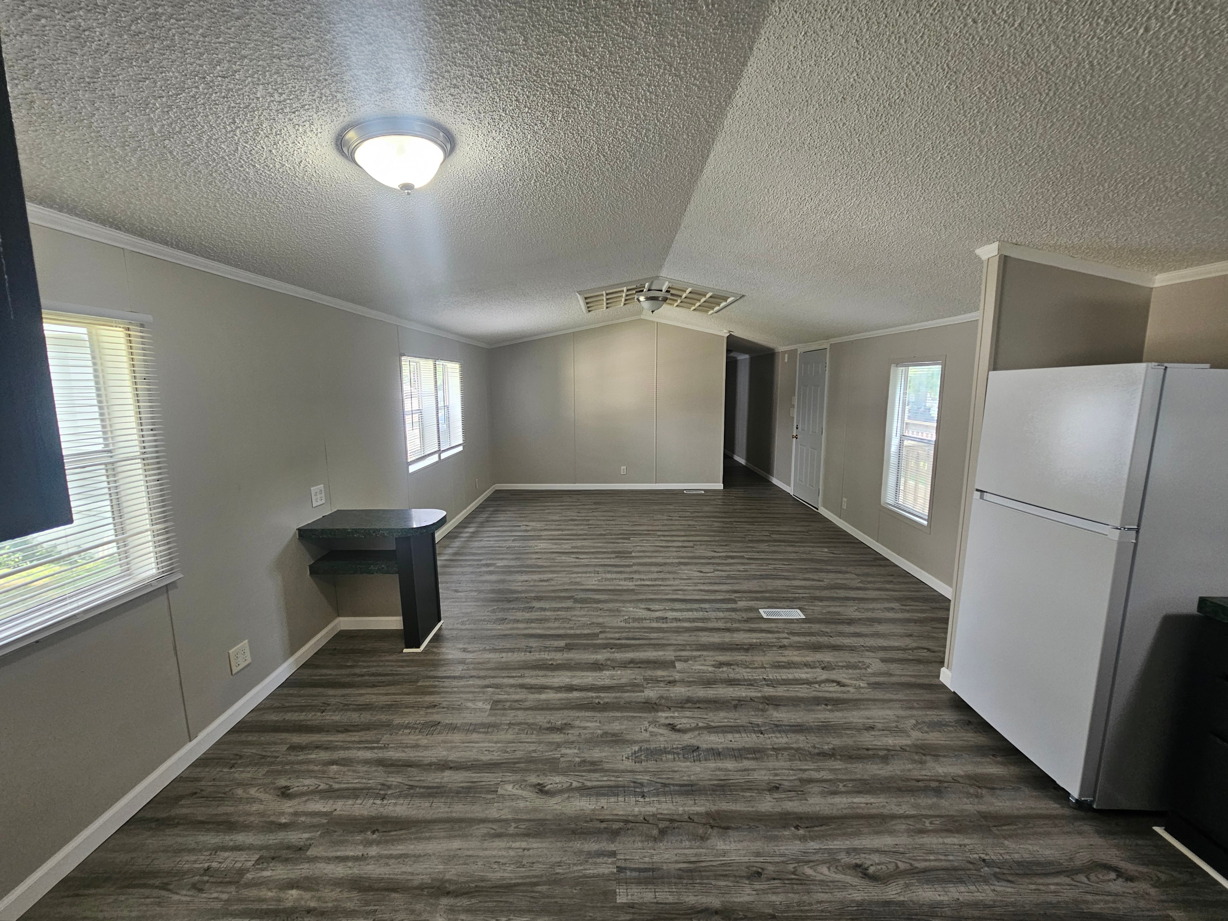 A photo of the Greenwood Estates Home