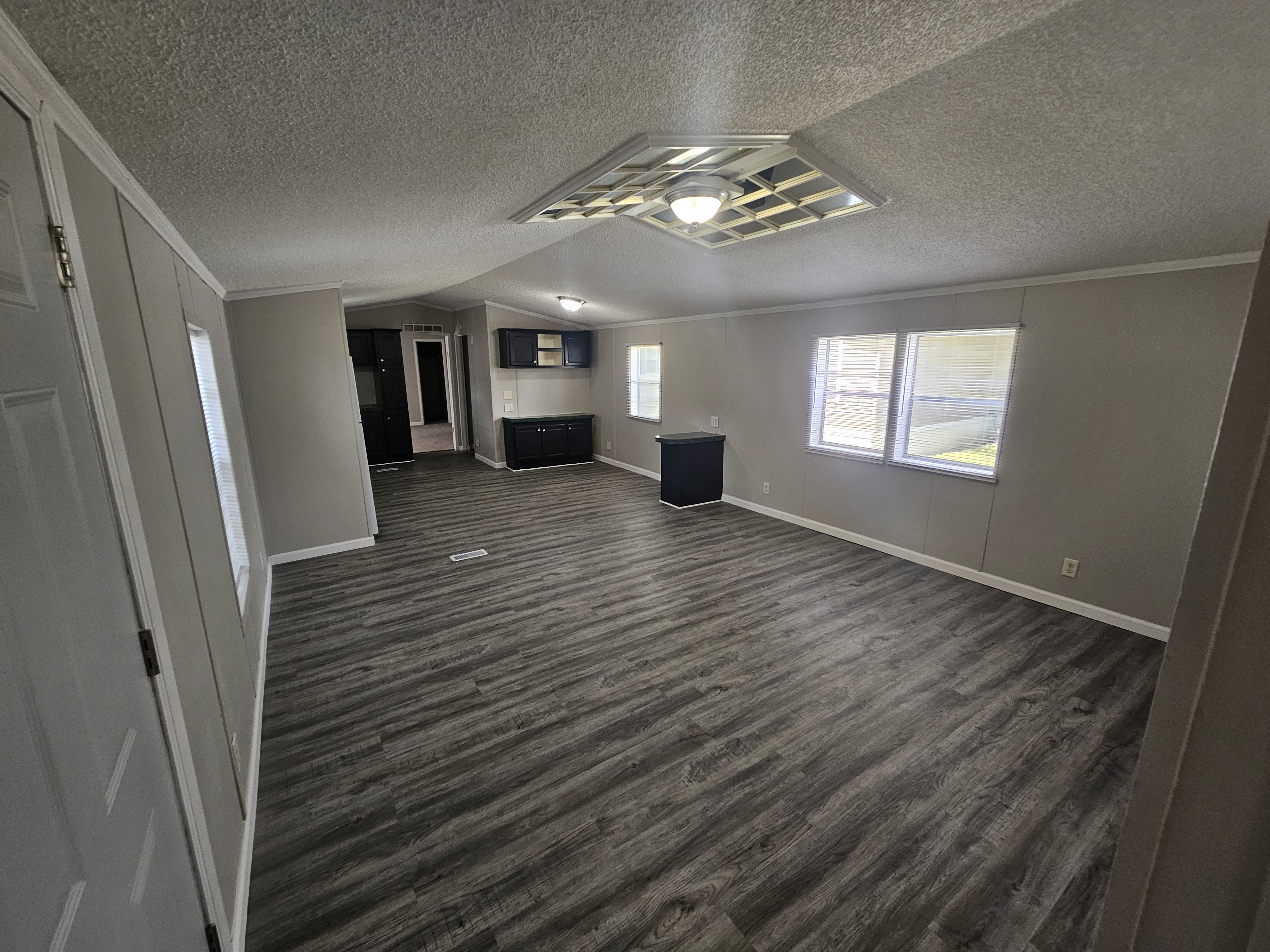 A photo of the Greenwood Estates Home