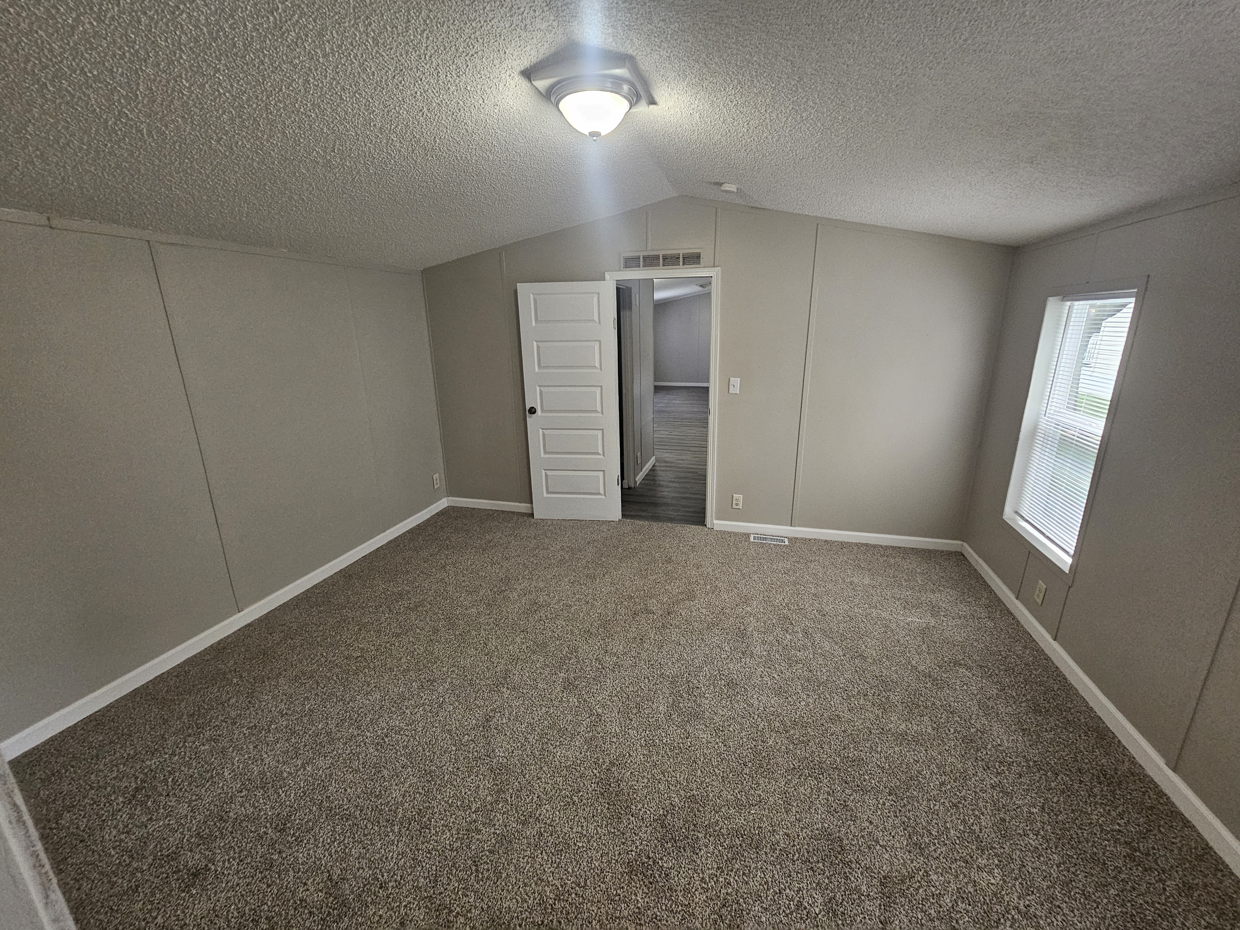 A photo of the Greenwood Estates Home