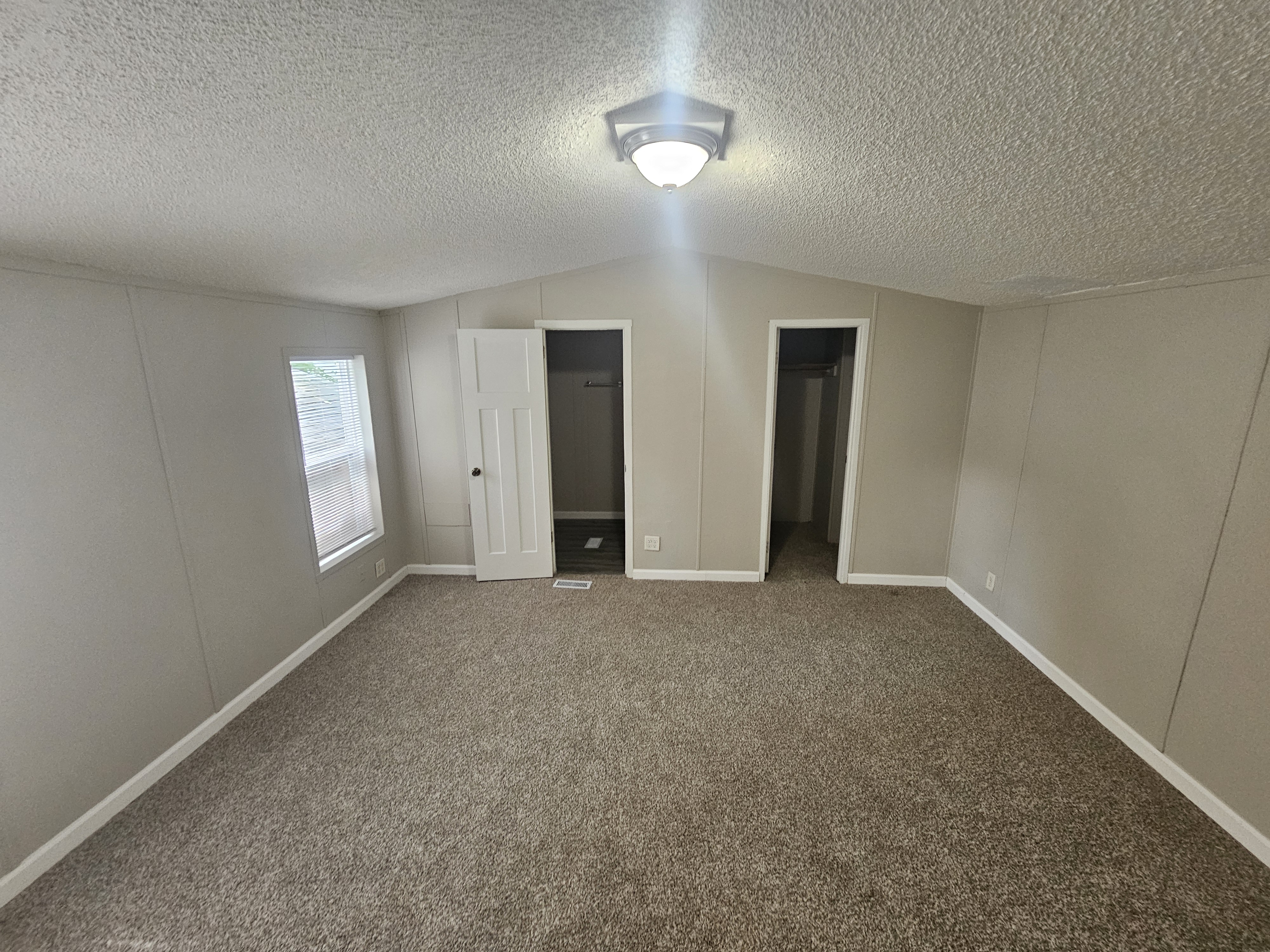 A photo of the Greenwood Estates Home