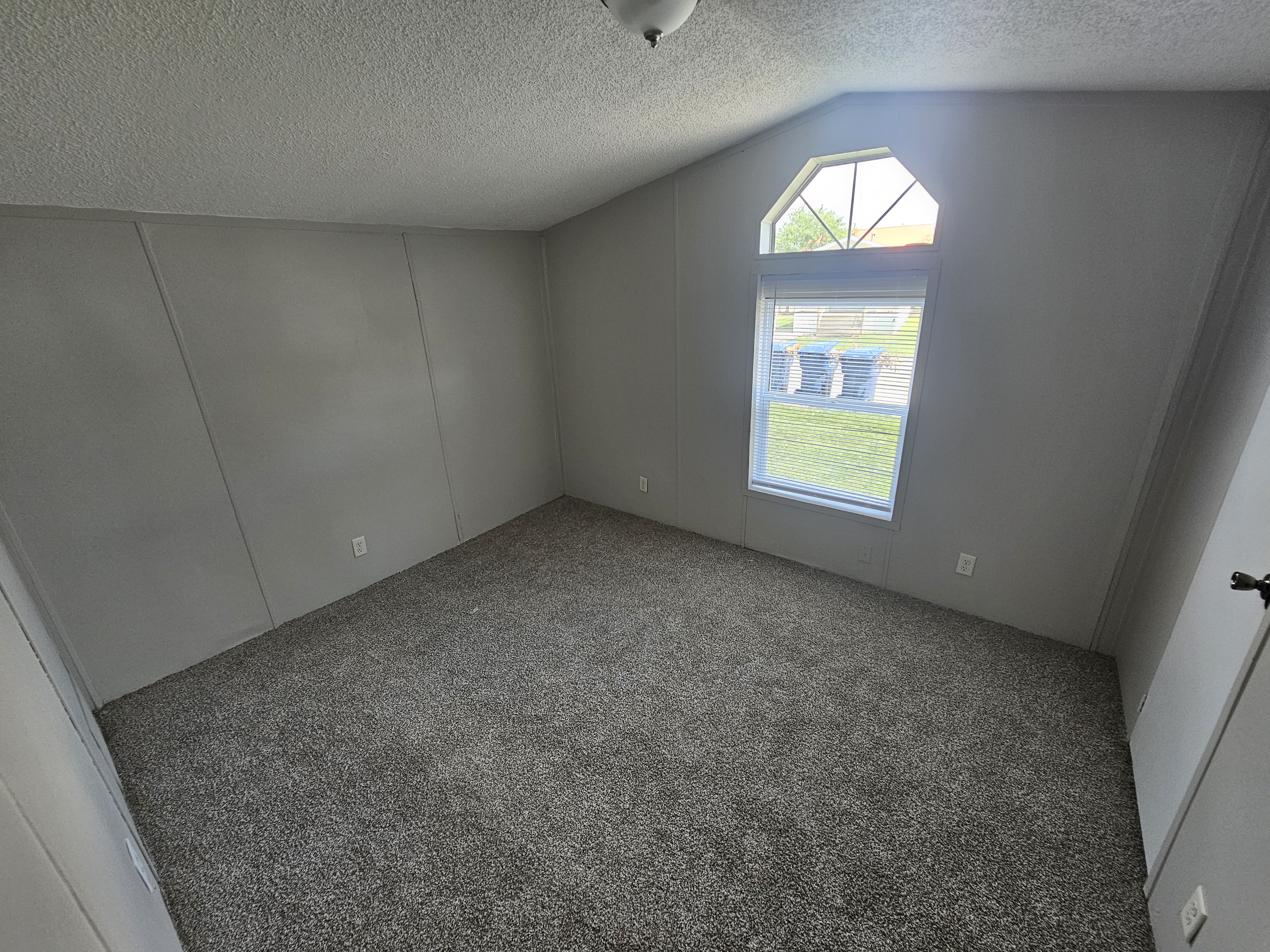 A photo of the Greenwood Estates Home