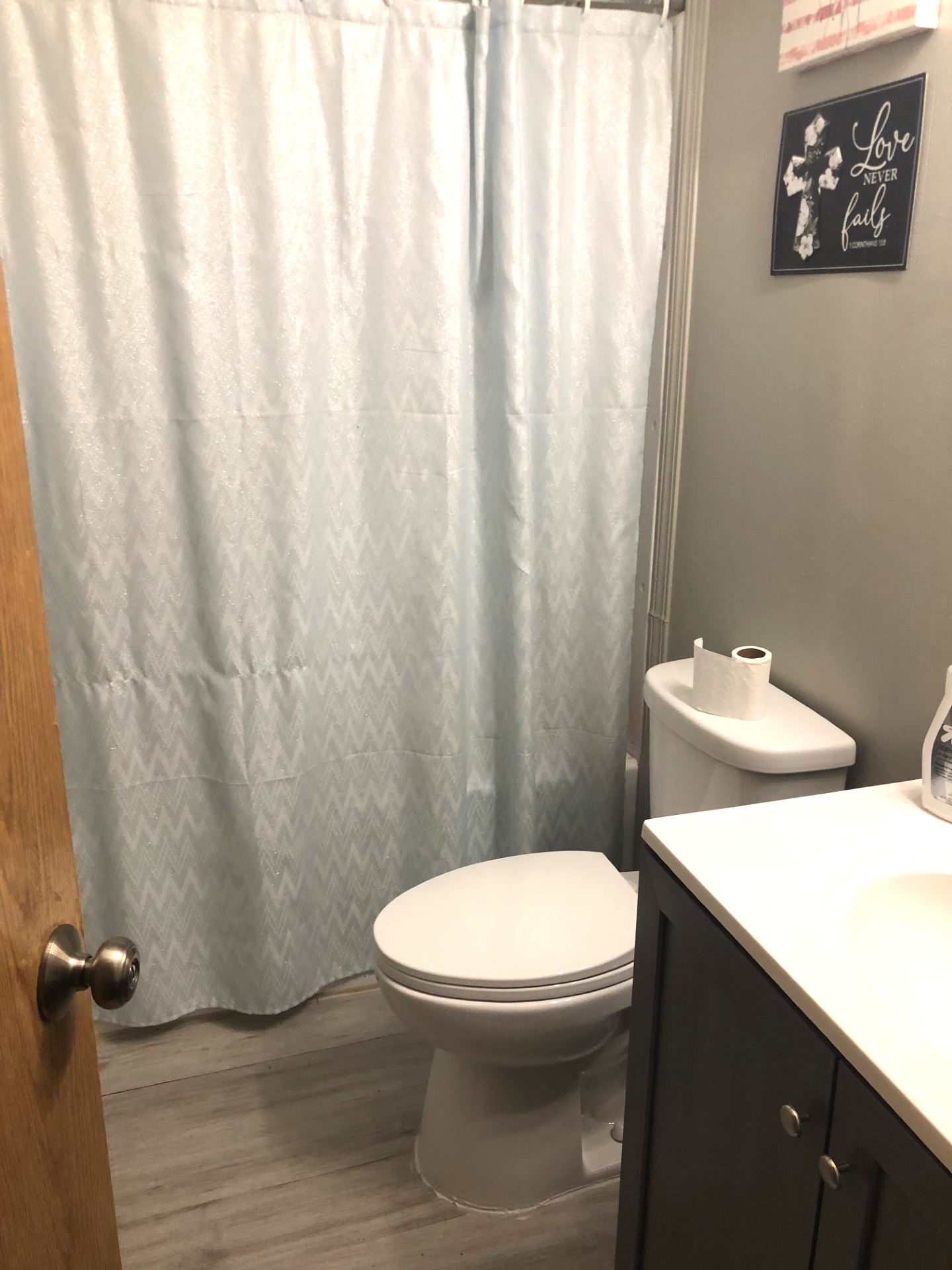 A photo of the Easy Living Home