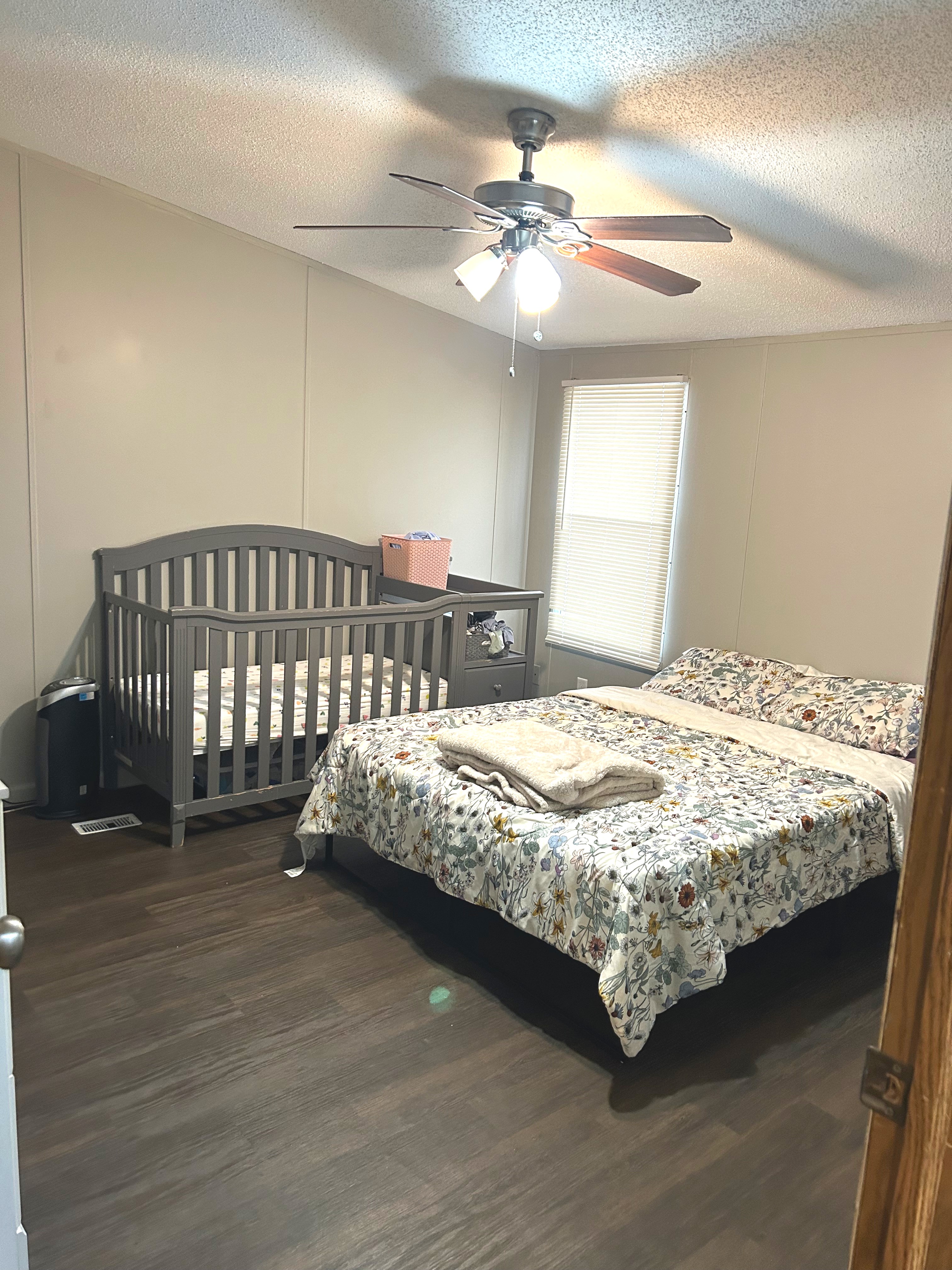 A photo of the Easy Living Home