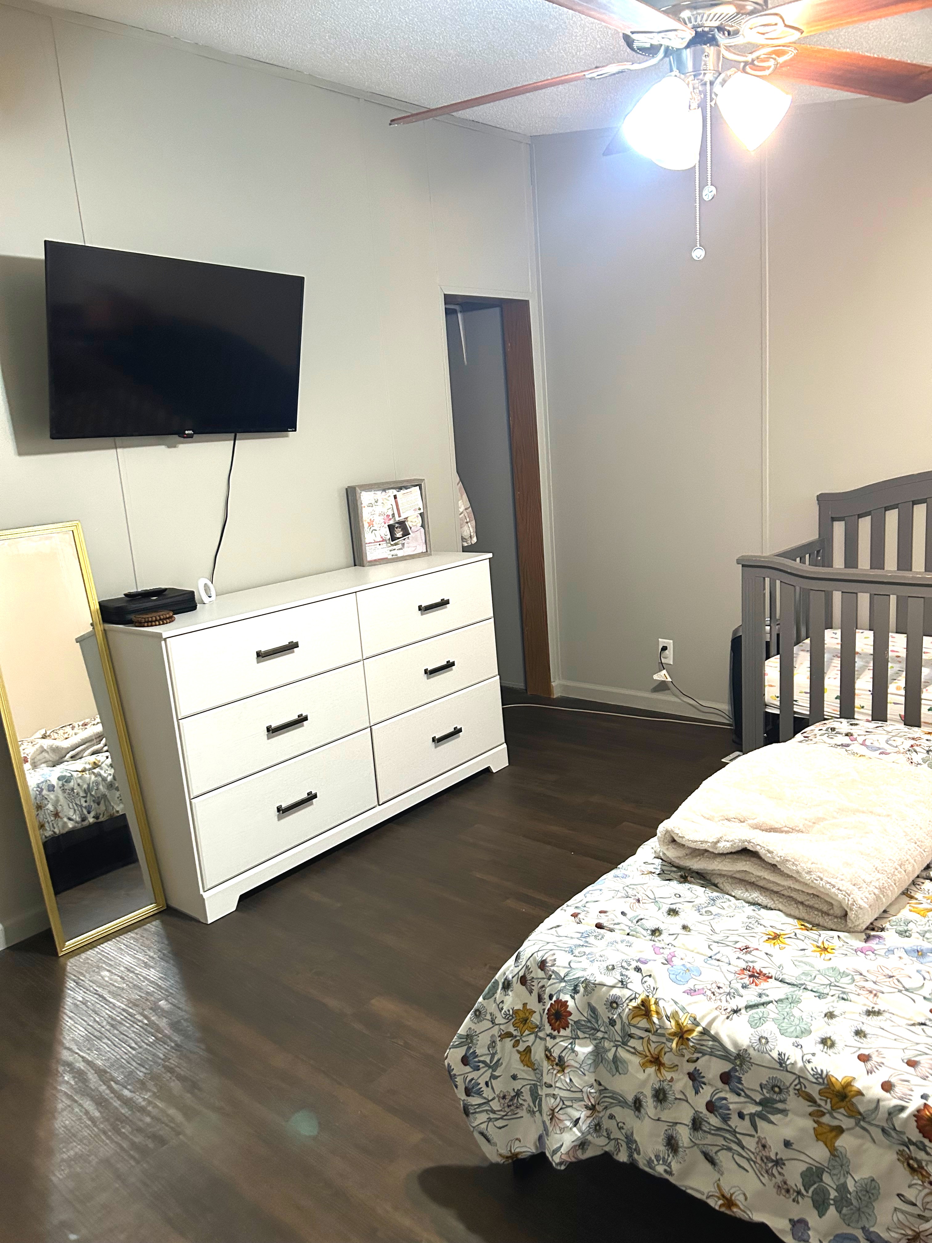 A photo of the Easy Living Home