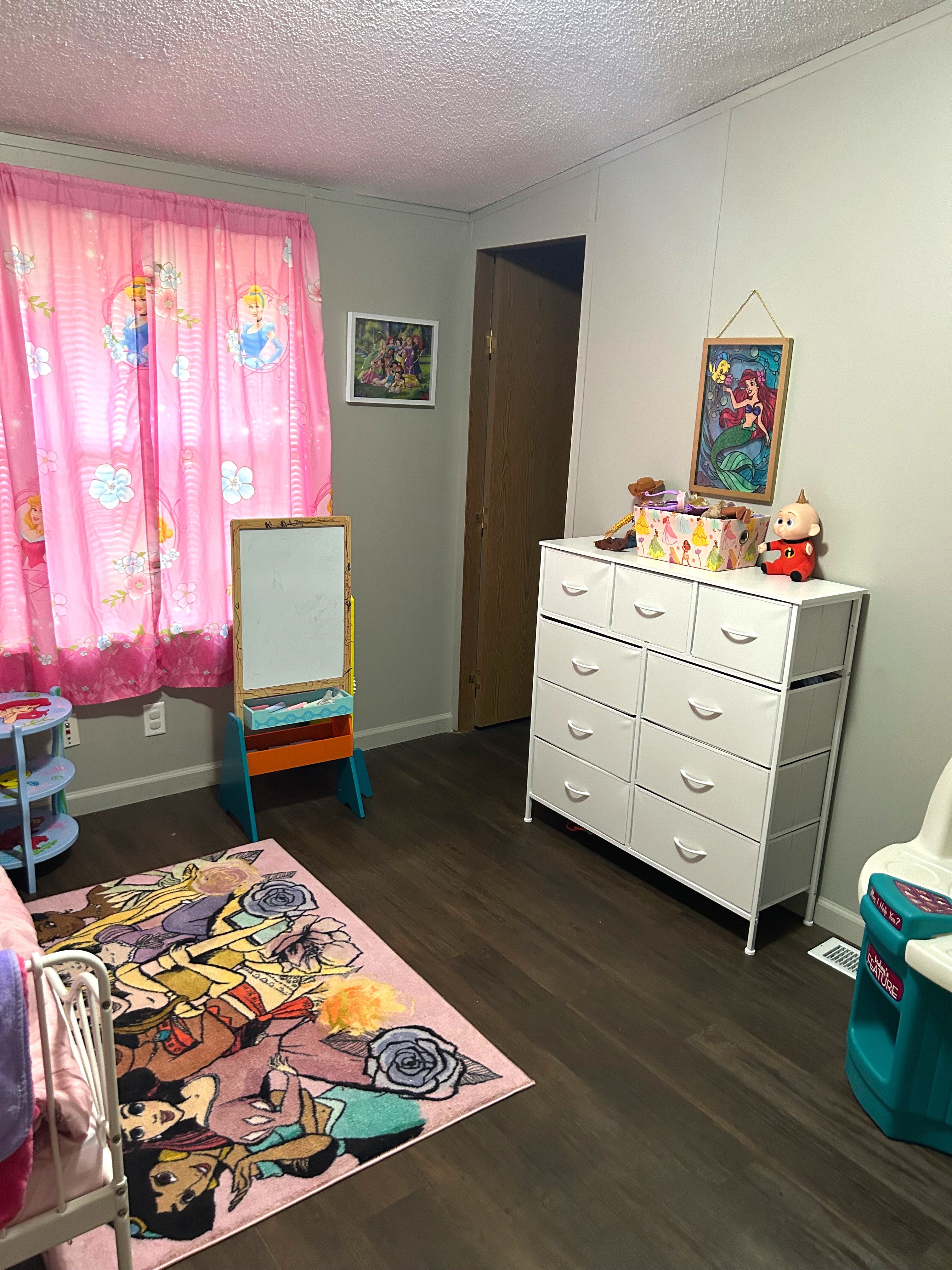 A photo of the Easy Living Home