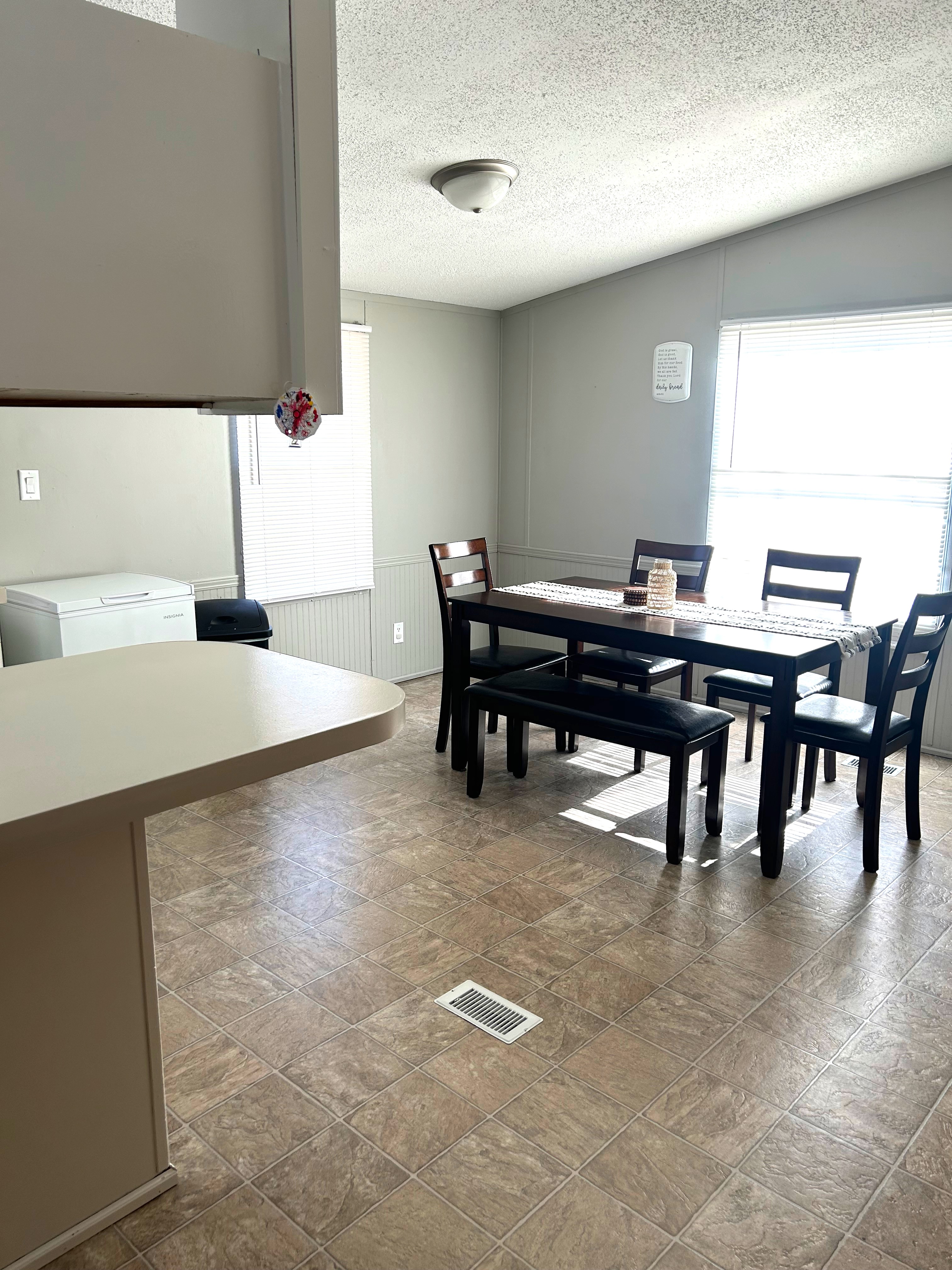 A photo of the Easy Living Home