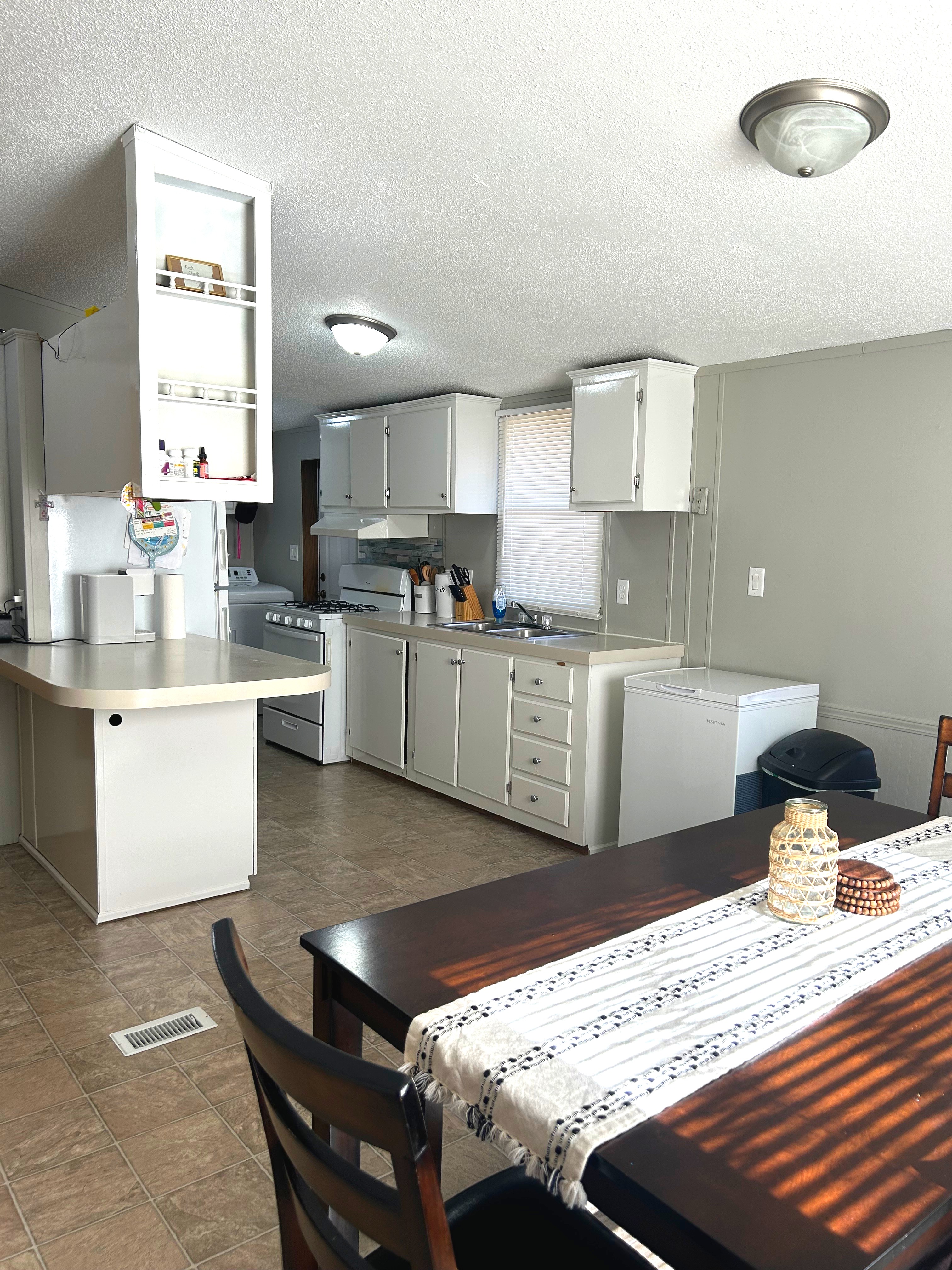 A photo of the Easy Living Home