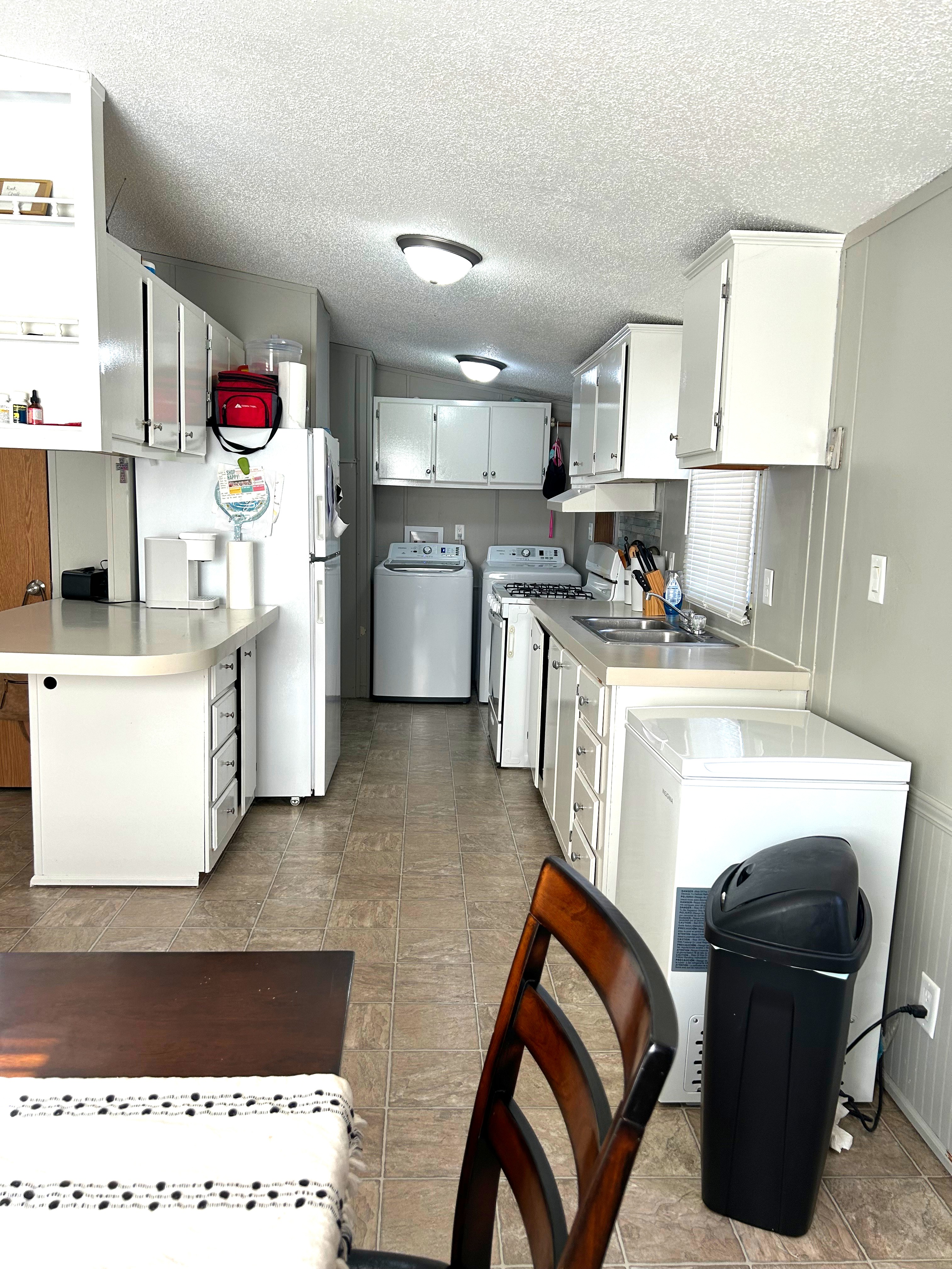 A photo of the Easy Living Home