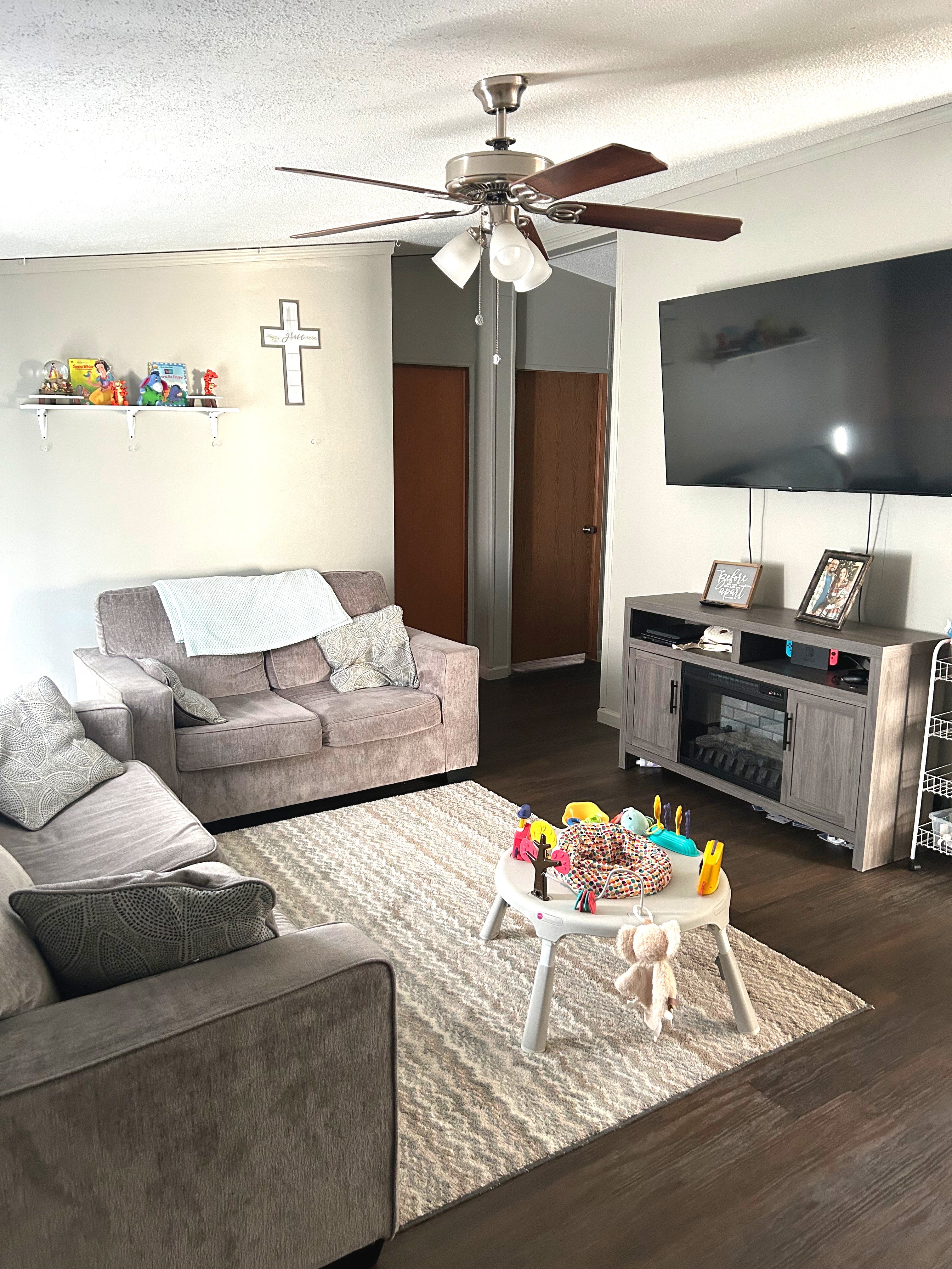 A photo of the Easy Living Home