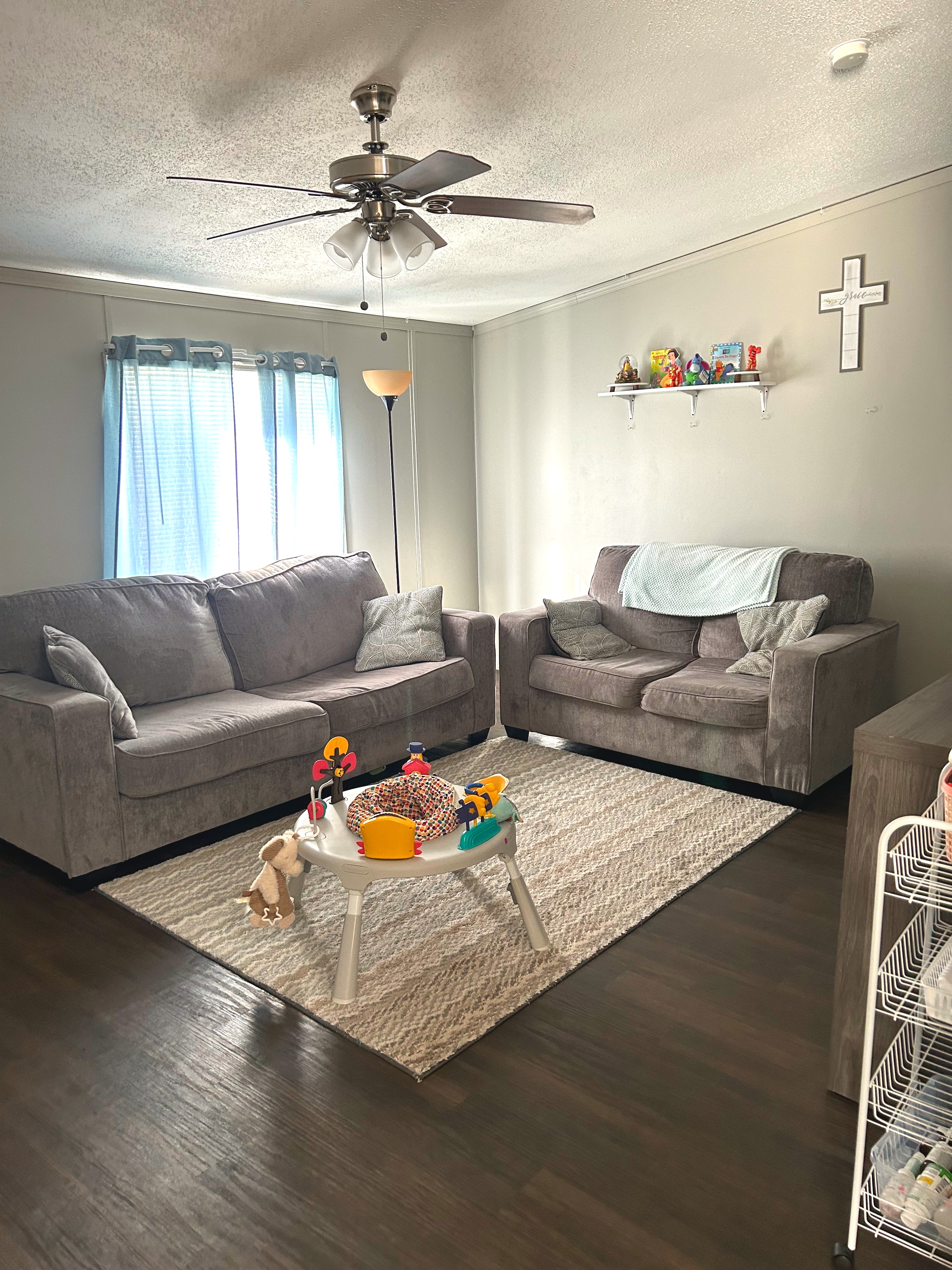 A photo of the Easy Living Home