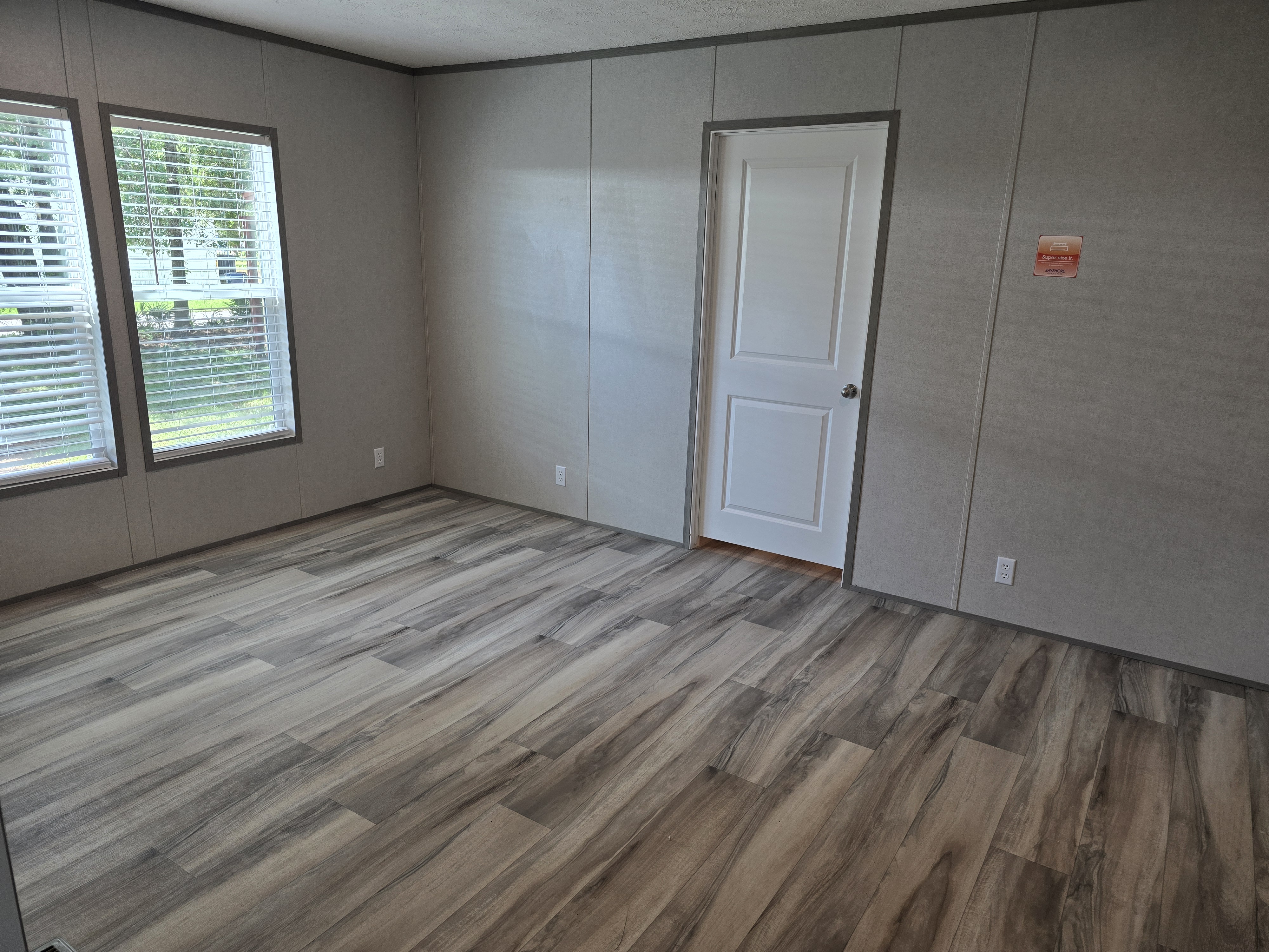 A photo of the Portside East Home