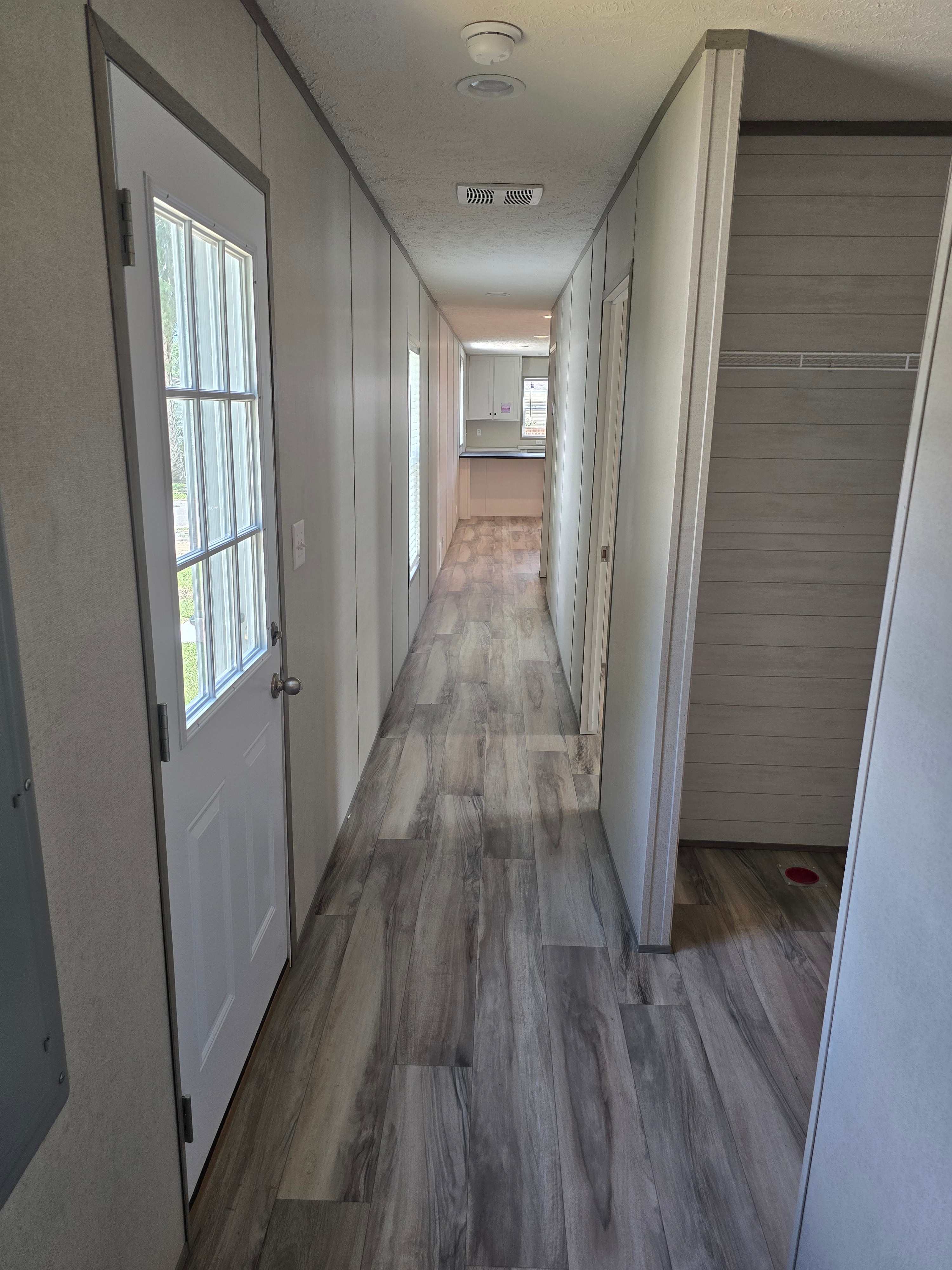 A photo of the Portside East Home