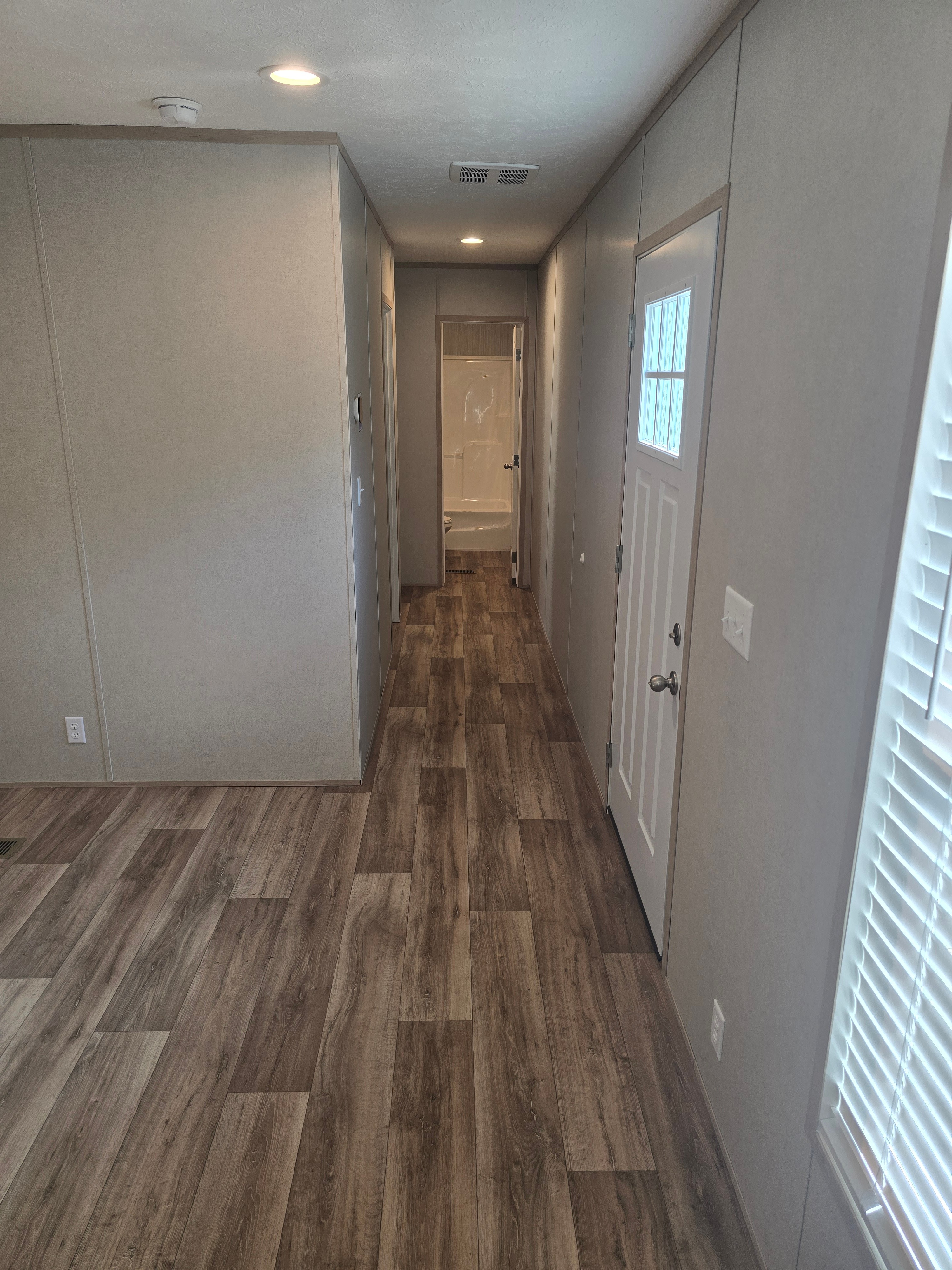 A photo of the Portside East Home