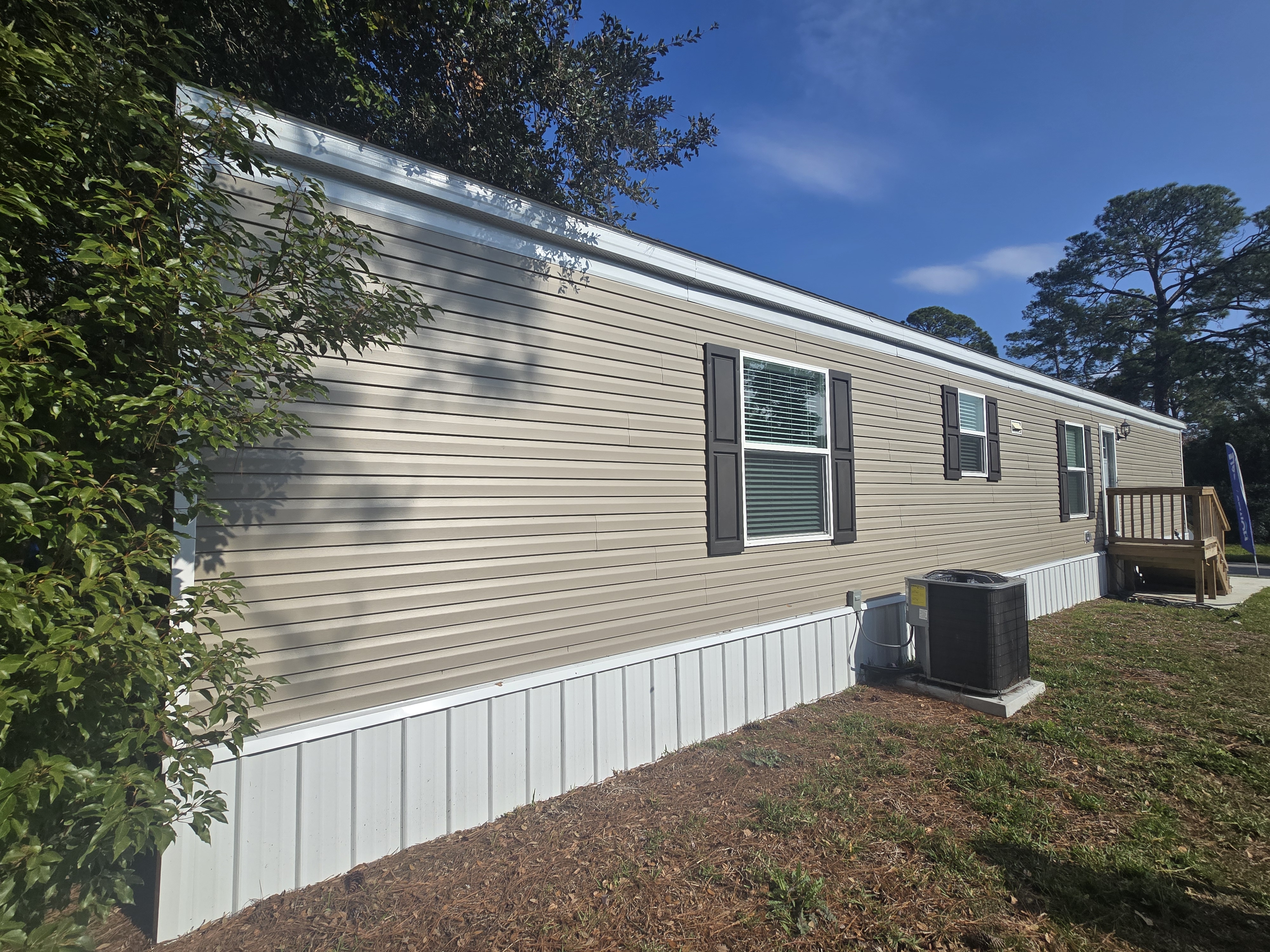 A photo of the Portside East Home