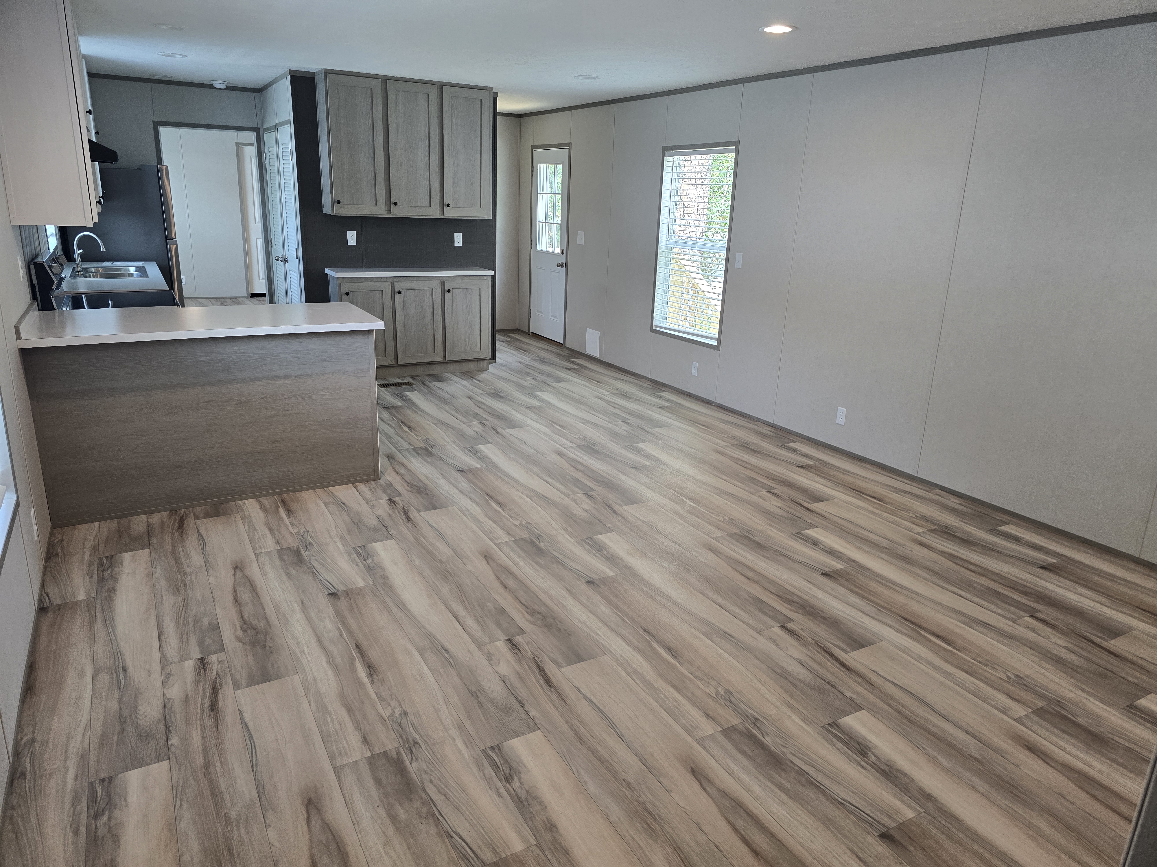 A photo of the Portside East Home