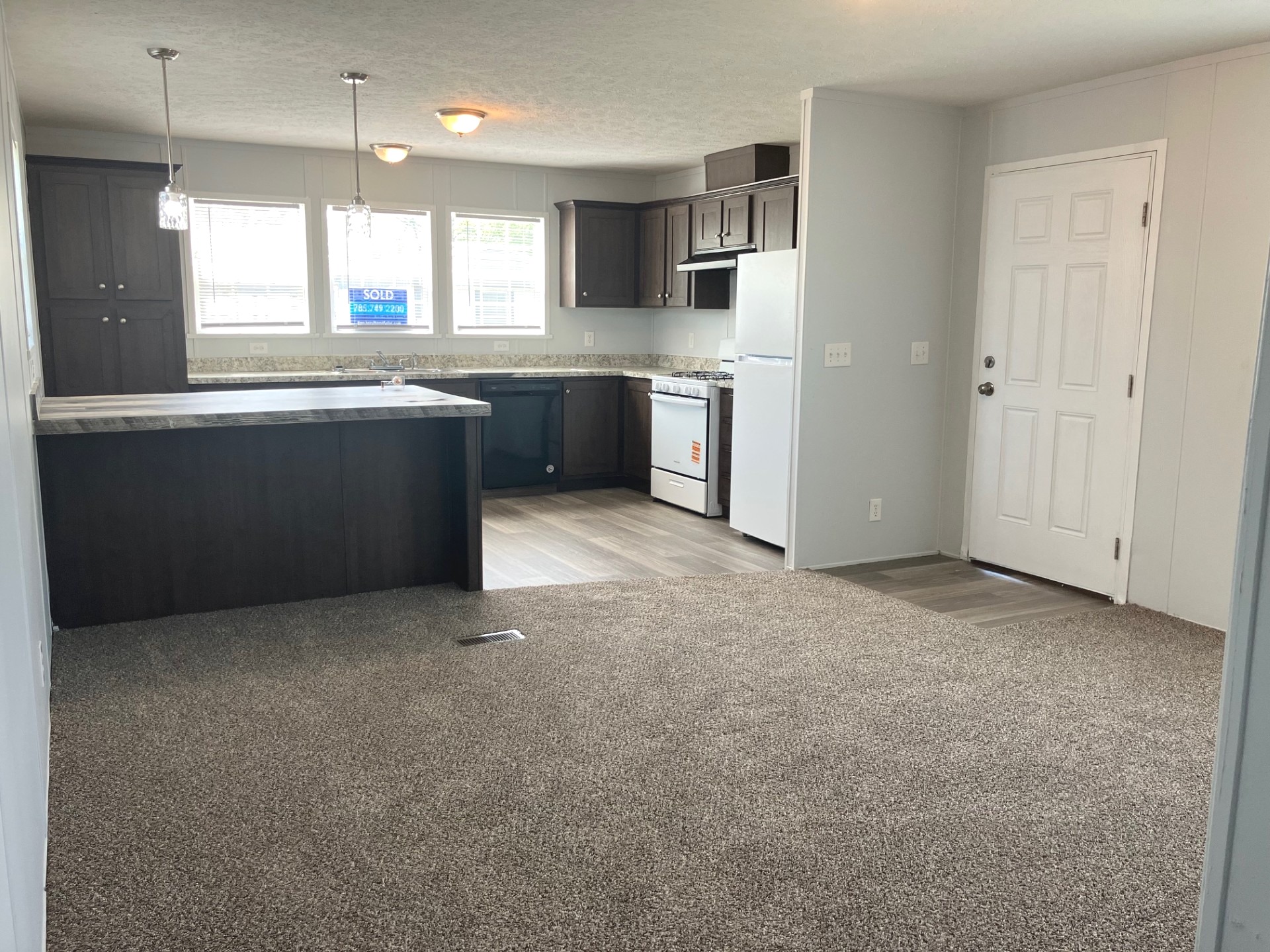 A photo of the Easy Living Home