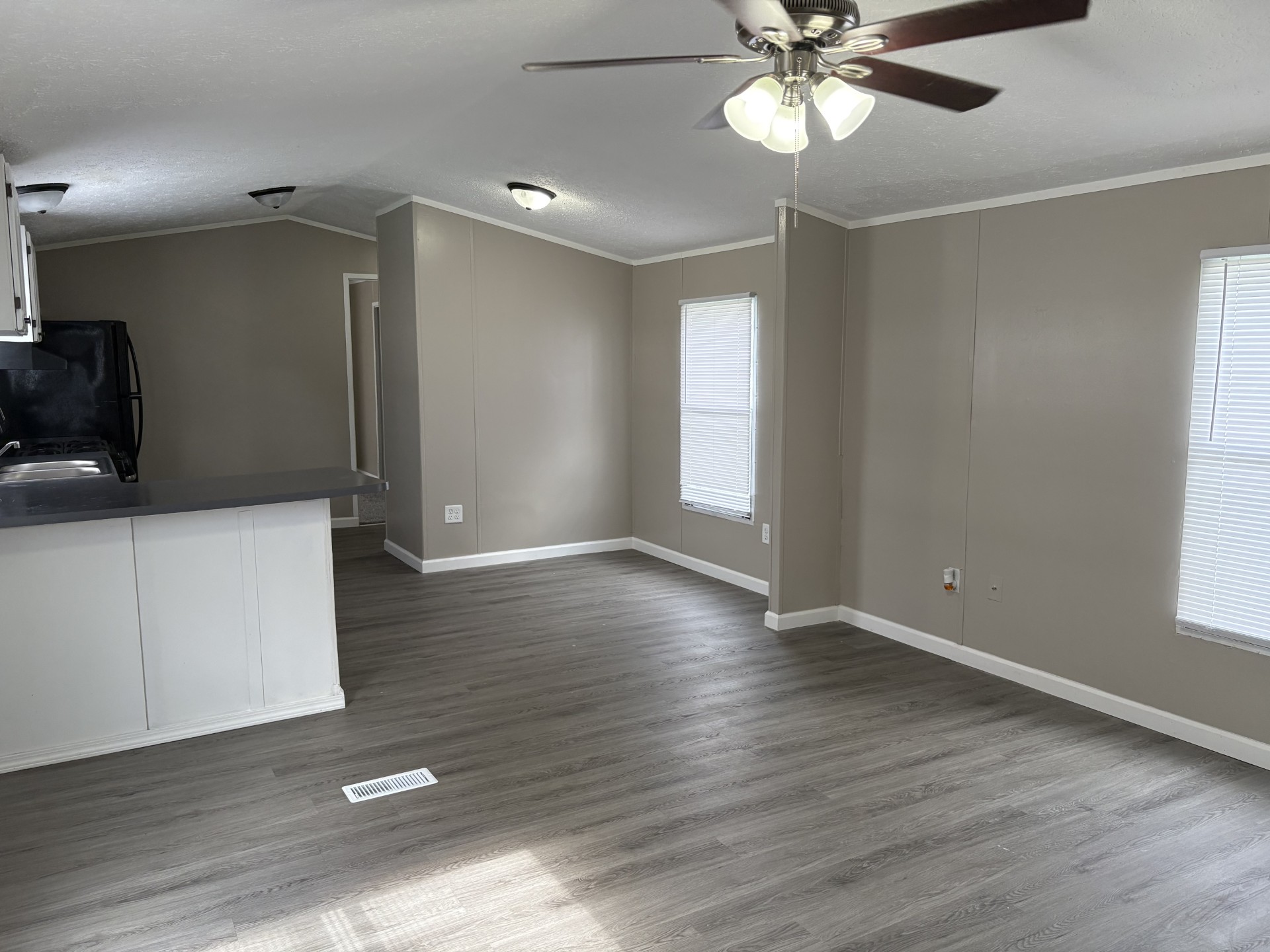 A photo of the Cedarwood Trails Home