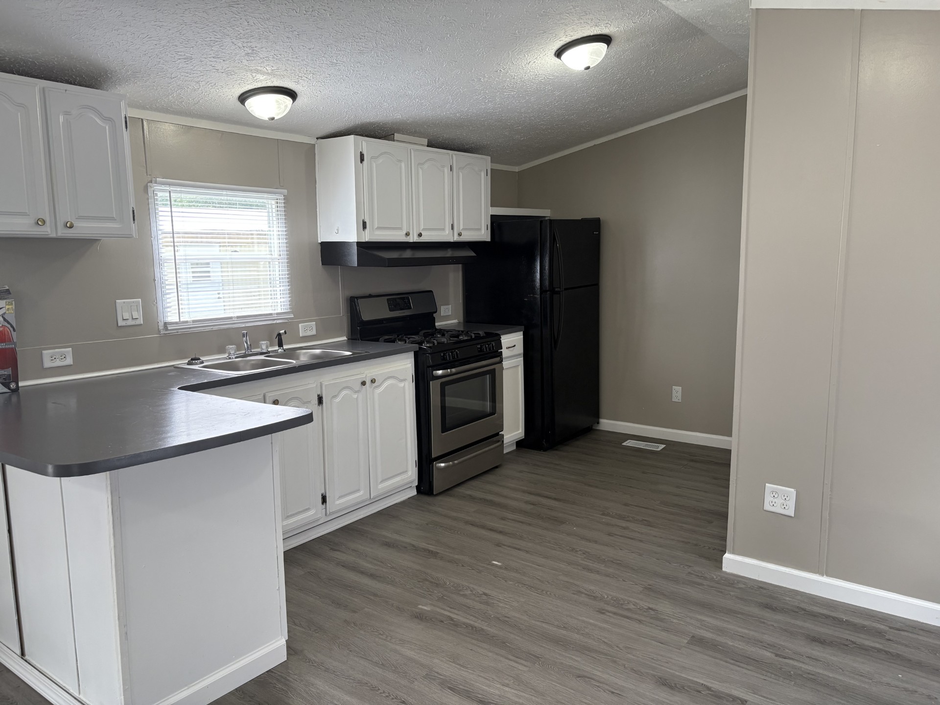 A photo of the Cedarwood Trails Home