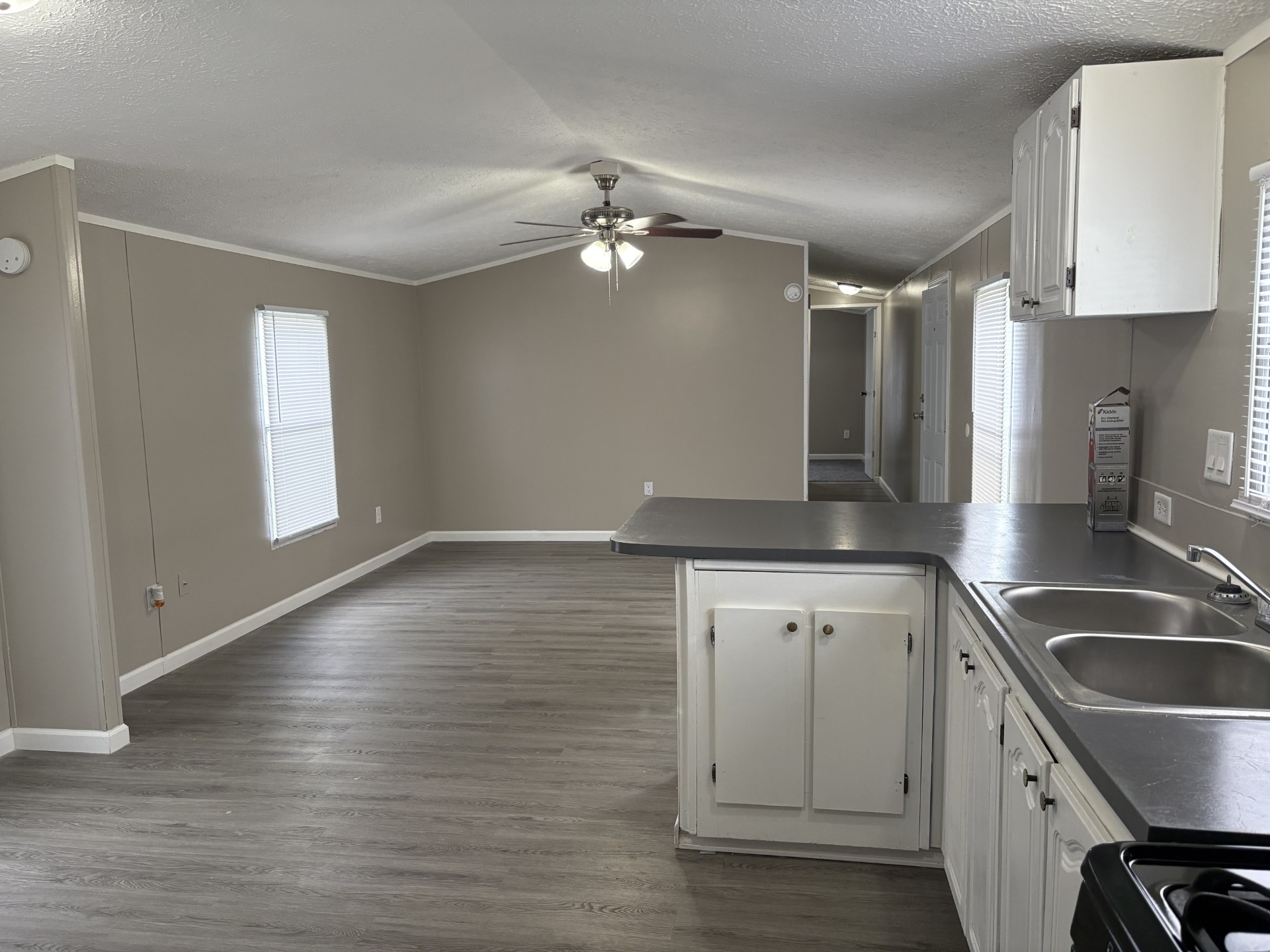 A photo of the Cedarwood Trails Home