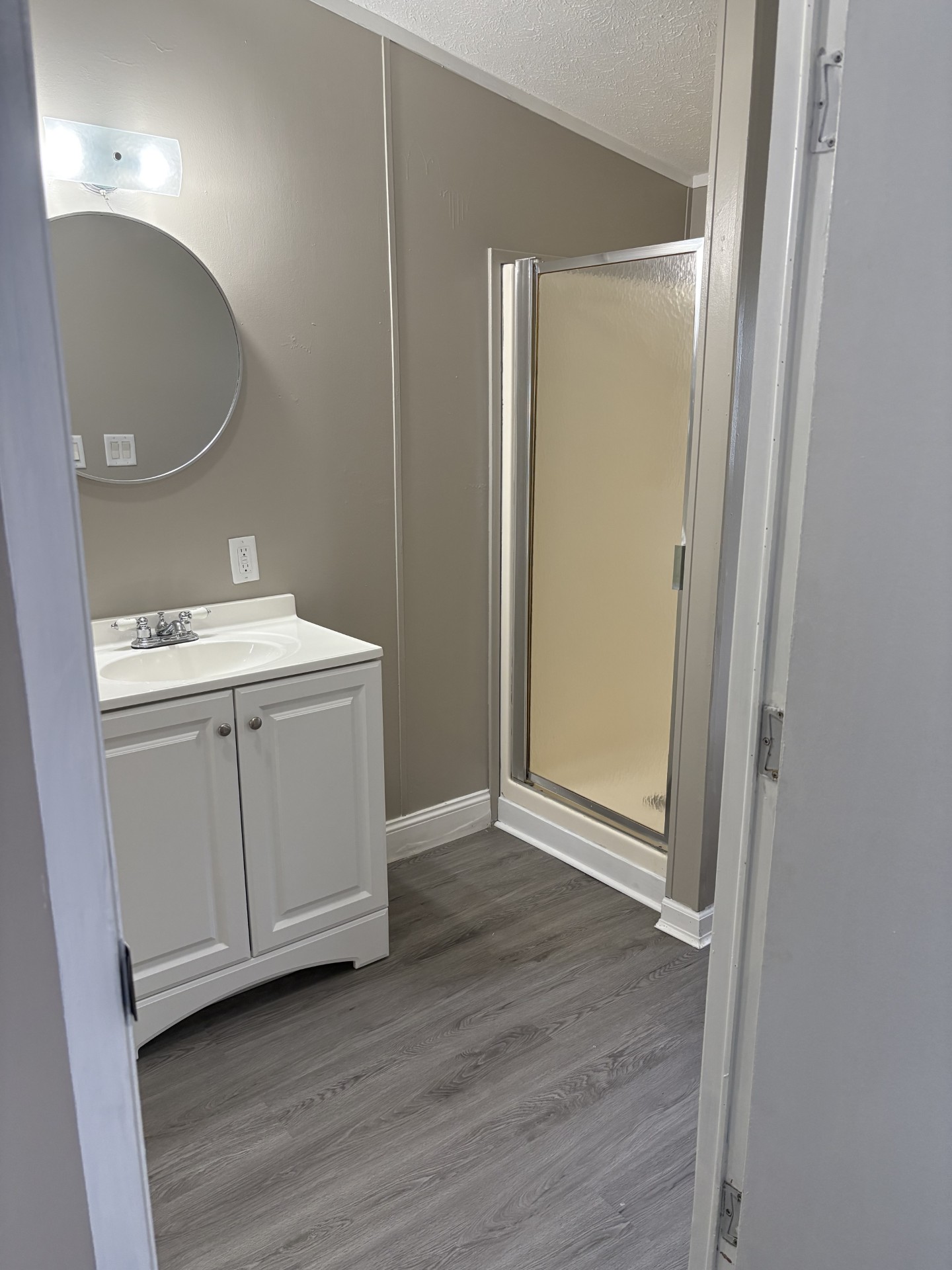 A photo of the Cedarwood Trails Home